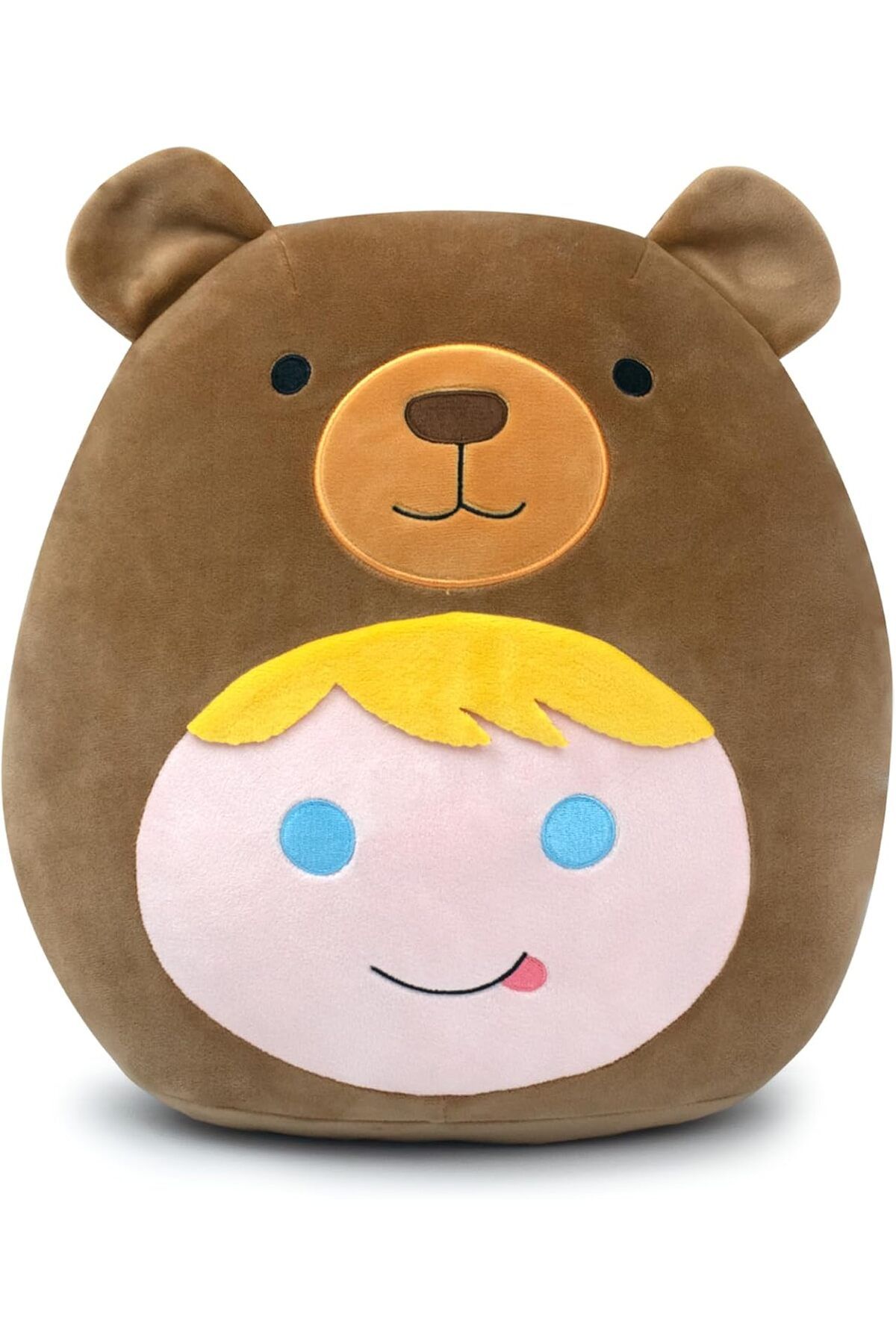 Terbaik Jucarie De Plus Urs, Maro, 30 Cm, Terbaik - One Size