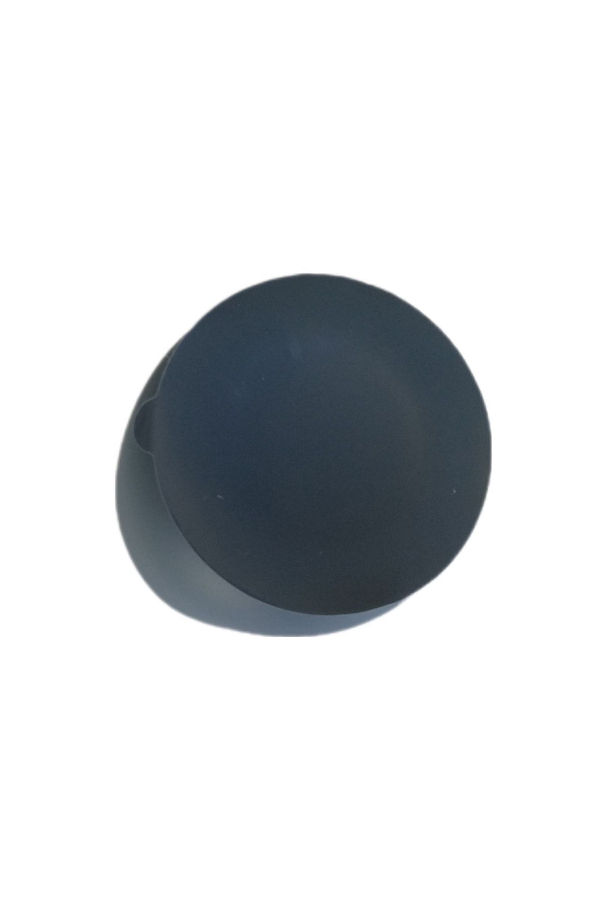 jojobebek Çocuk Silikon Mama Önlüğü, Silikon Vakumlu Kase, Silikon Kaşık Ve Çatal / Lacivert fotoğrafı 4 (önizleme)