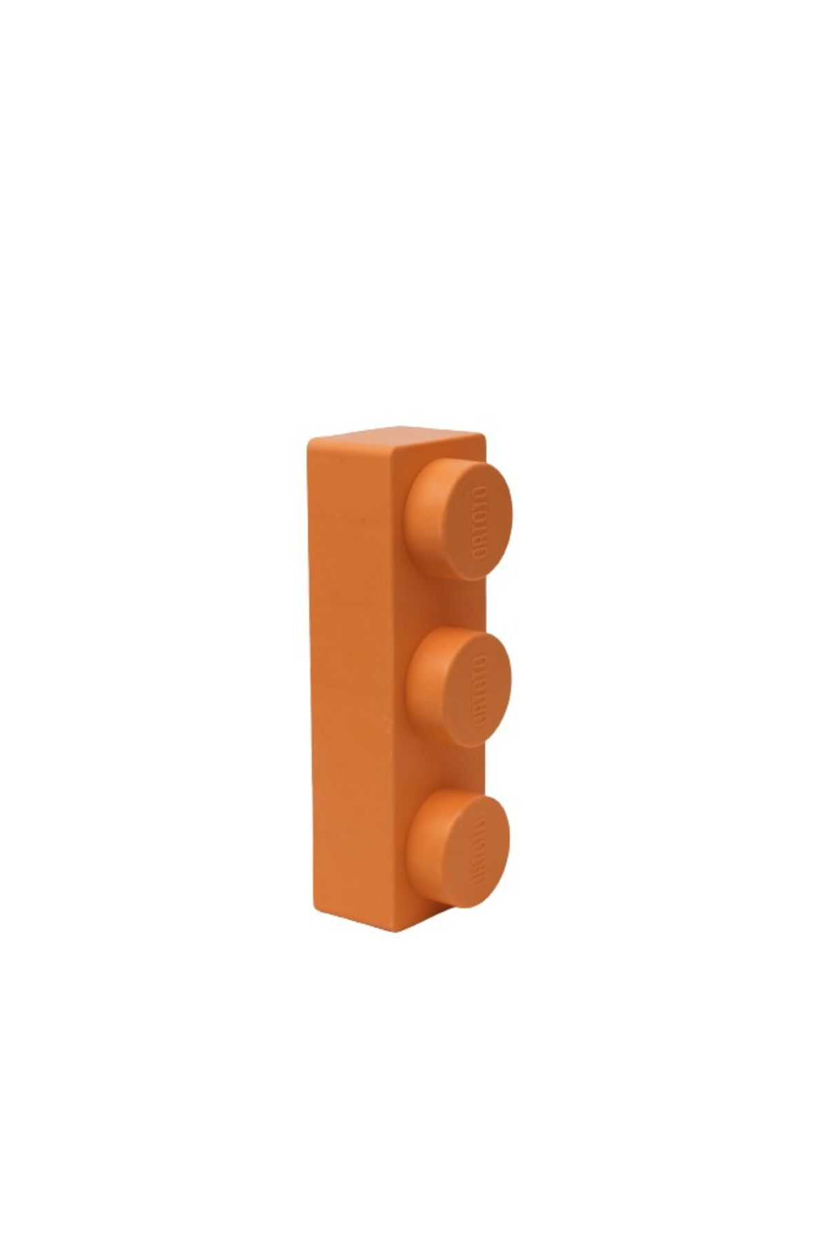 ORTOTO-Sensory Set With 3d Building Blocks, Large Size, 32 Pieces 6