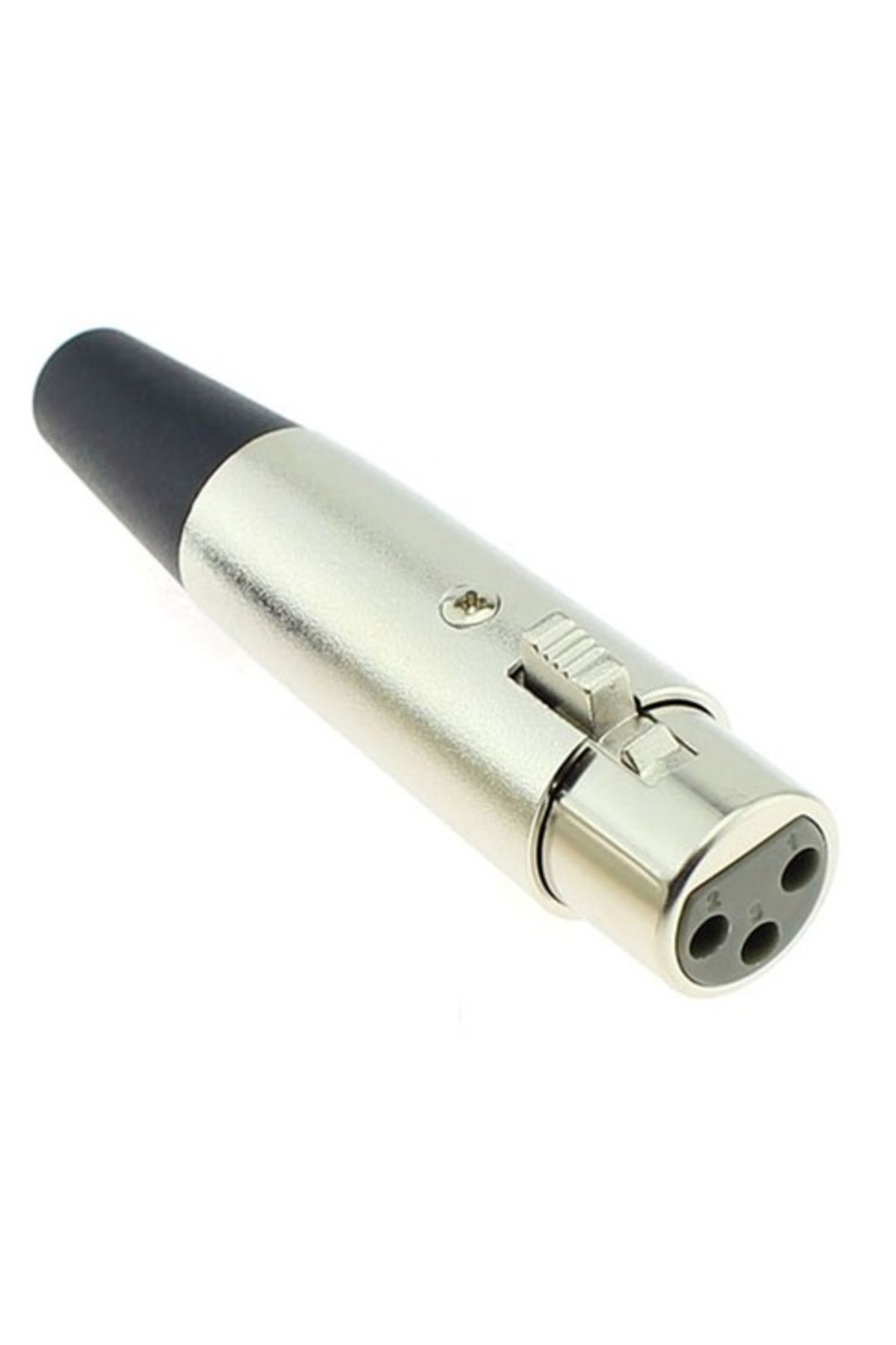 D Connect D-Sound Dc-Fx-5P Plastik Xlr
