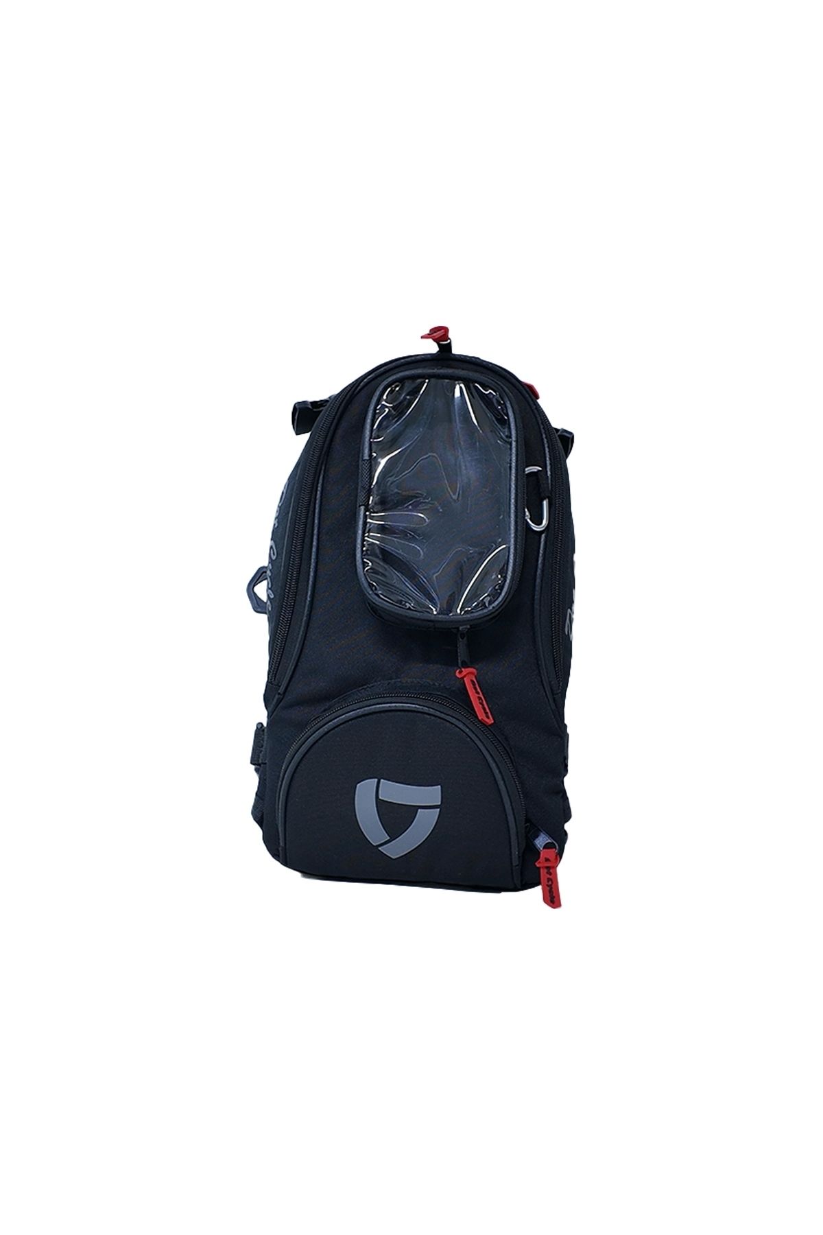 DOT CYCLE Depo Üstü Çanta Dp02