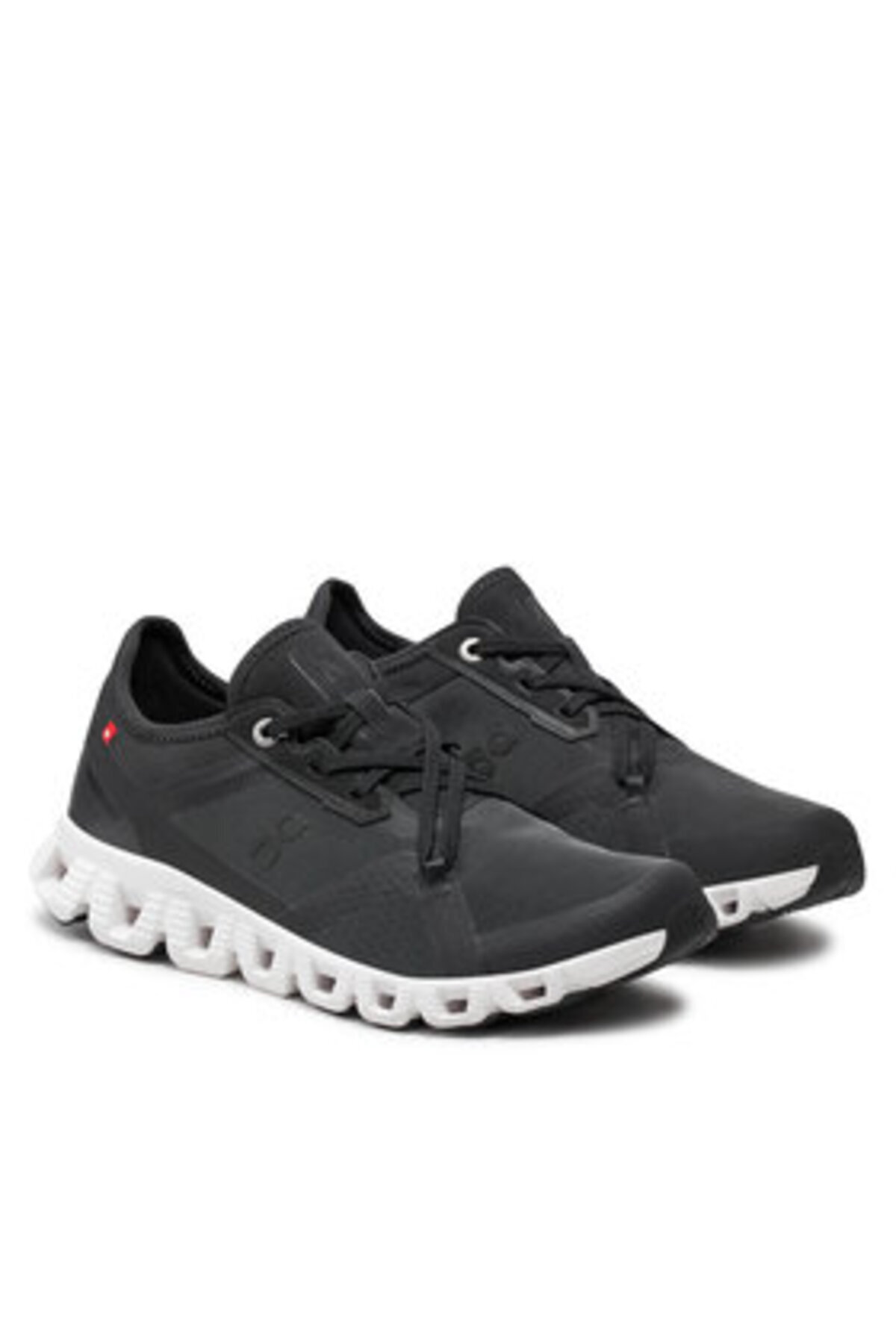 On Running-women's running shoes 3WD30300299 black 2