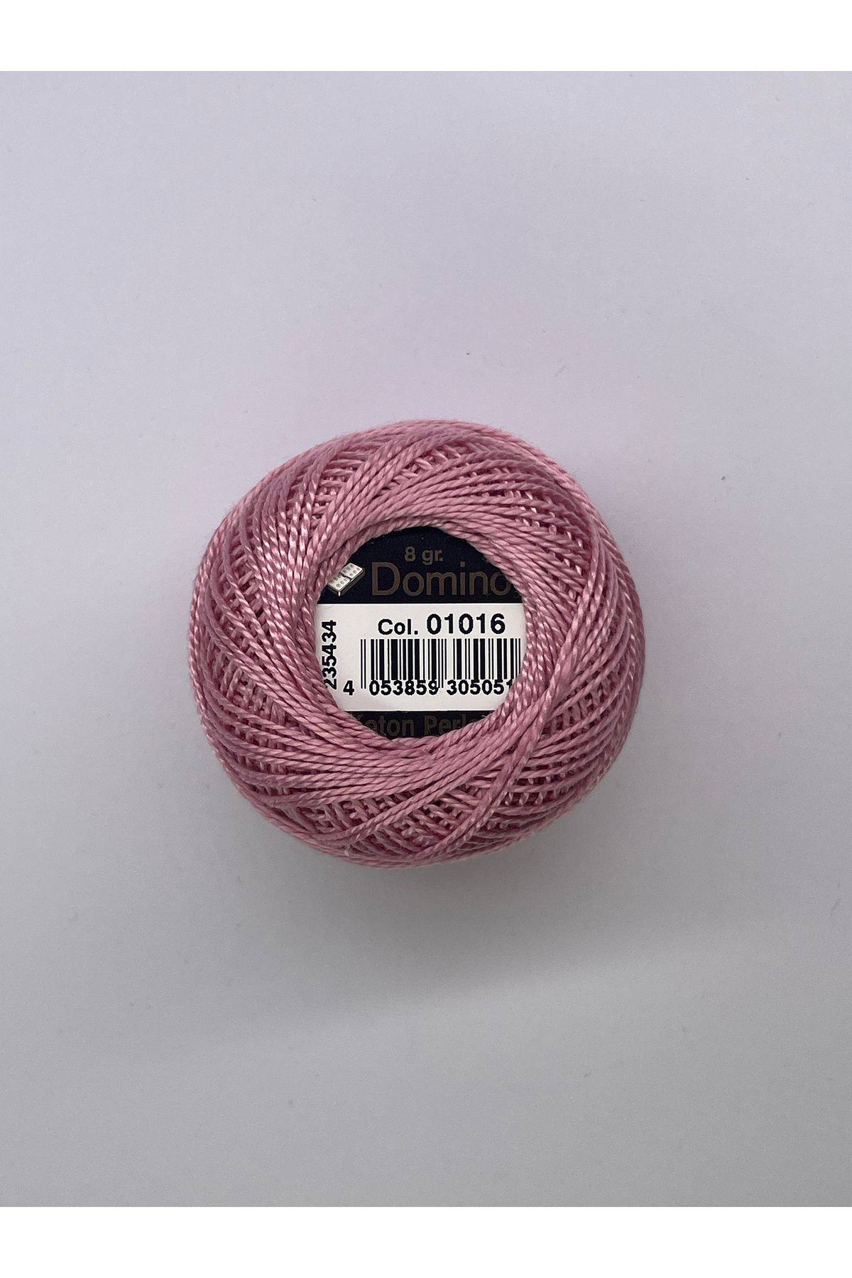 domino Koton Perle No 8 Ebruli Nakış İpi