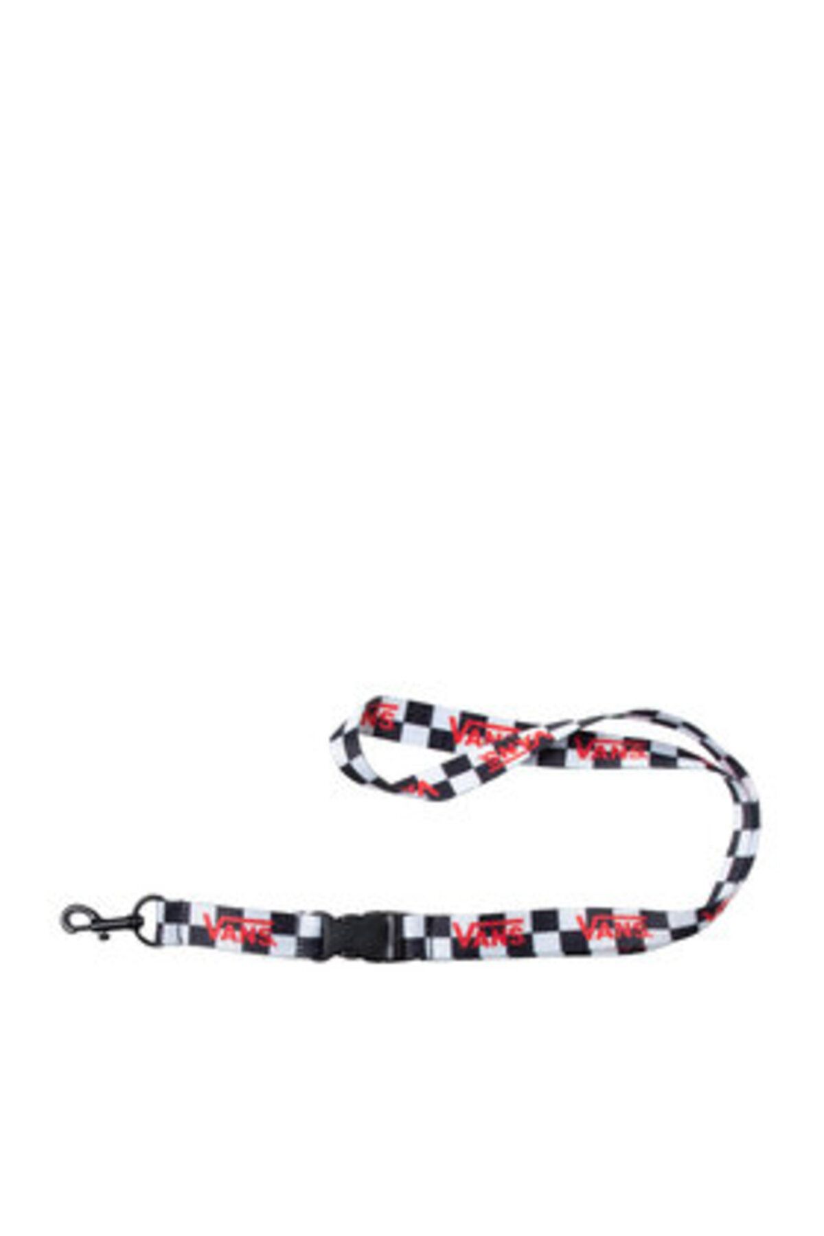 Vans Lesă Unisex Vn000ufh7051 Albă - One Size