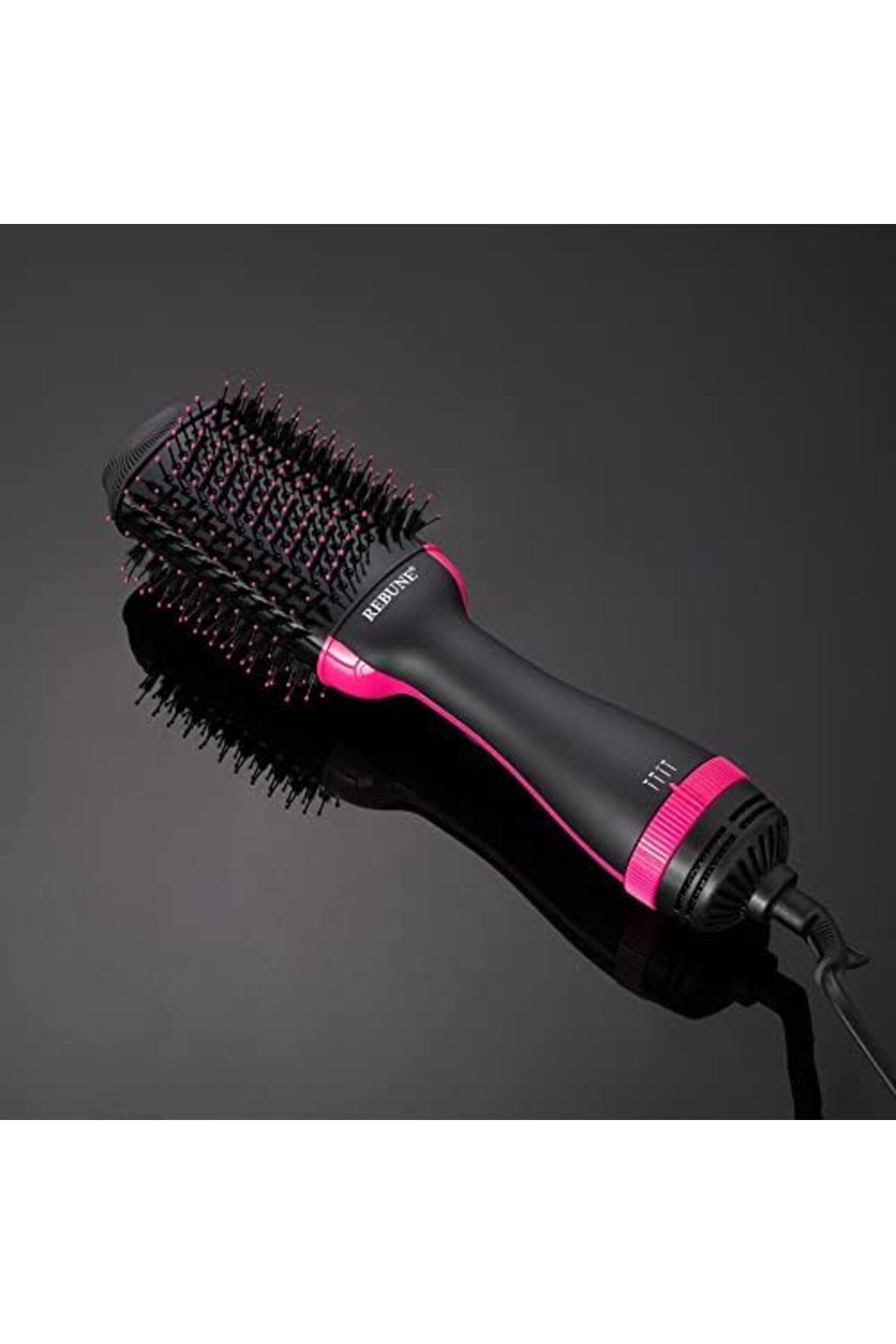 فرشاة مجفف الشعر RE-2089 - فرشاة هواء ساخن 1200 واط