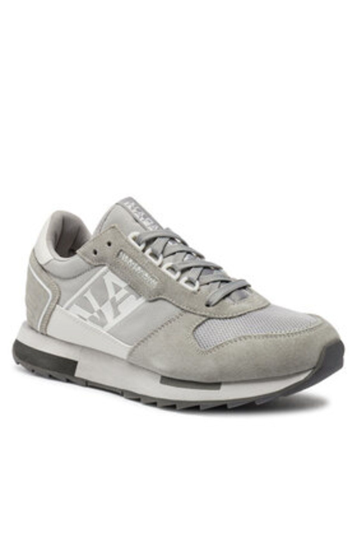 Napapijri Adidași Bărbătești Gri Masculin - 40