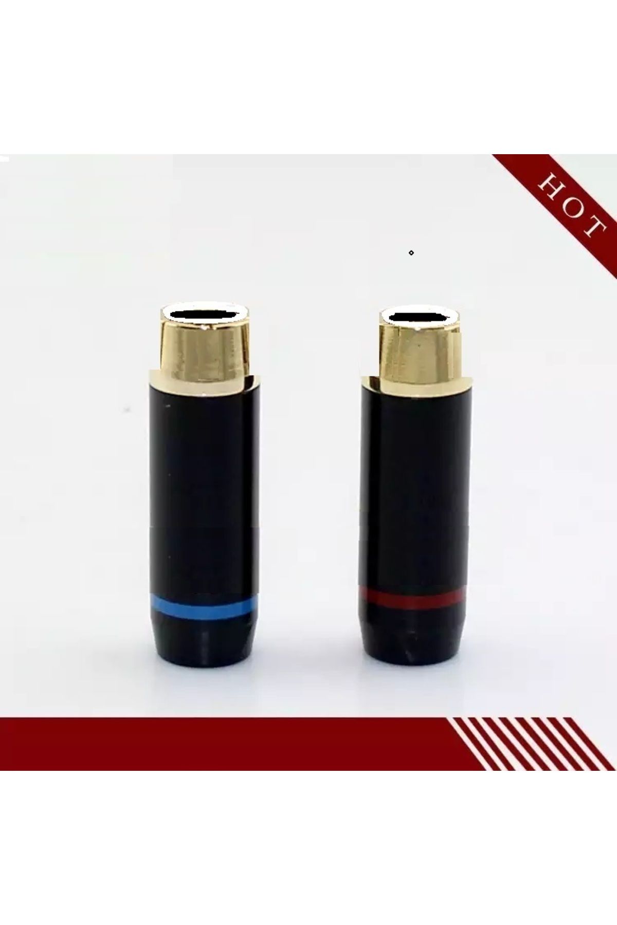 D Connect Dc-038 Rca Dişi 1 Adet
