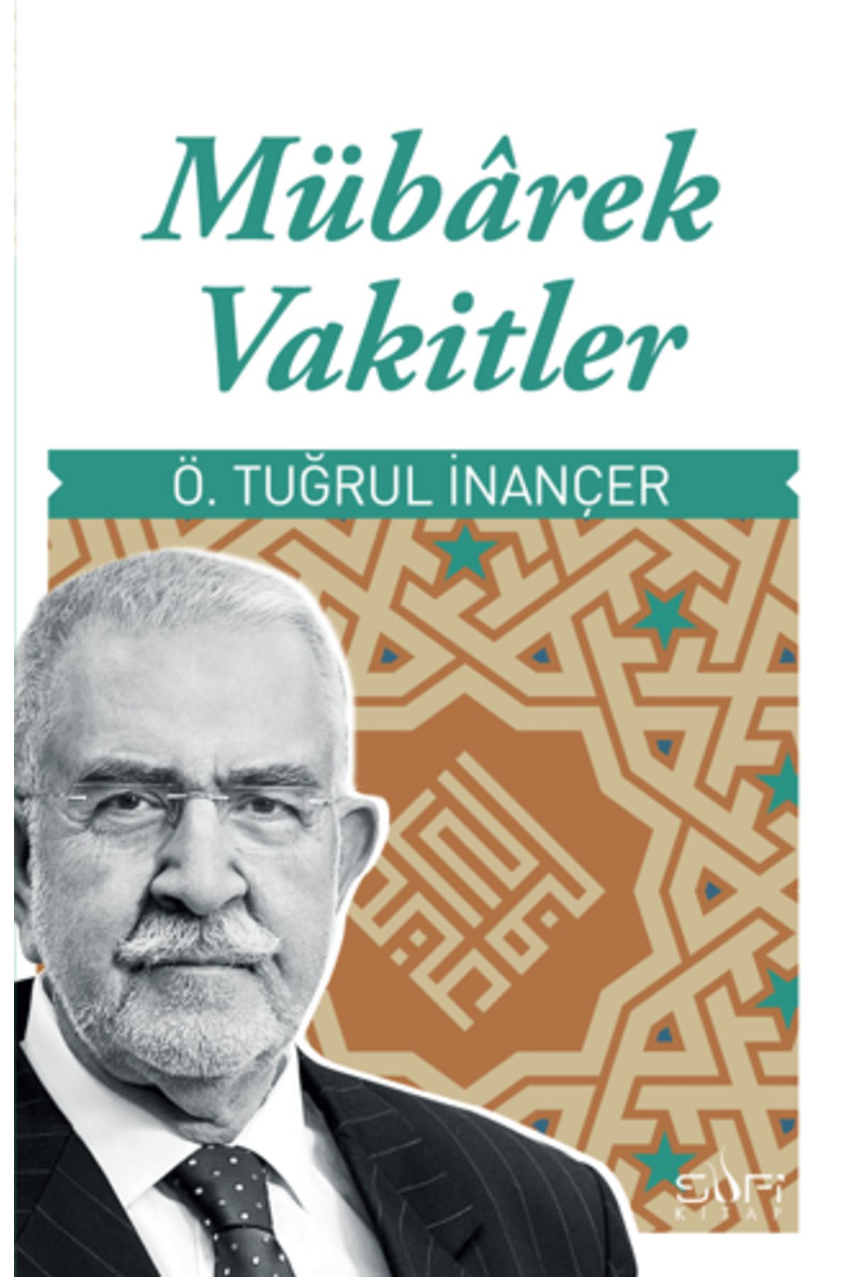 Sufi Kitap Mübarek Vakitler