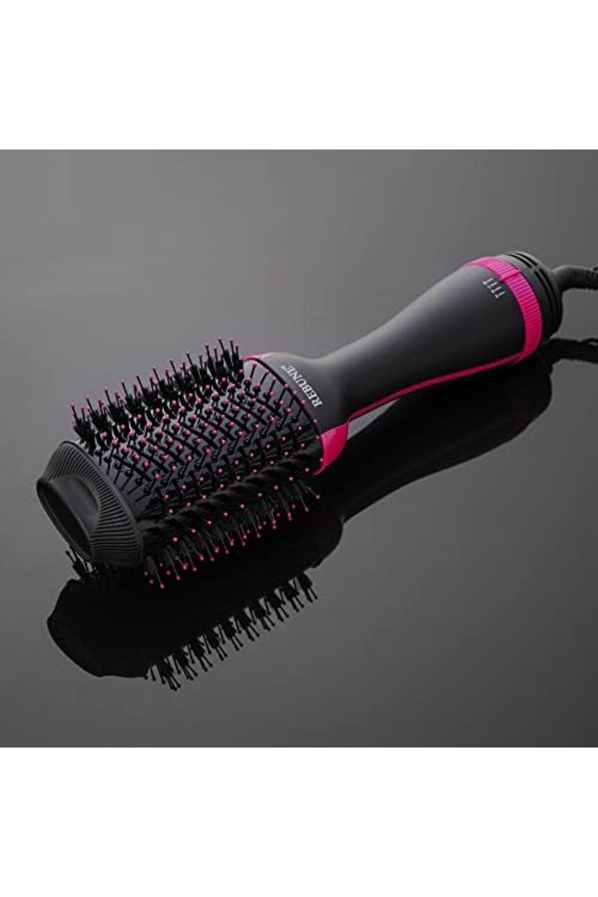 فرشاة مجفف الشعر RE-2089 - فرشاة هواء ساخن 1200 واط