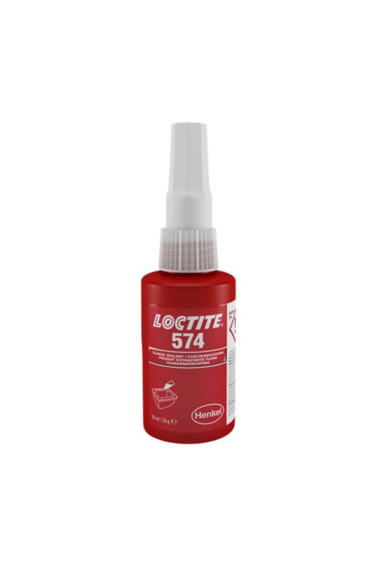 LOCTİTE Loctite 574 Conta Sızdırmazlık Hızlı Kurumalı 50 gr/ml