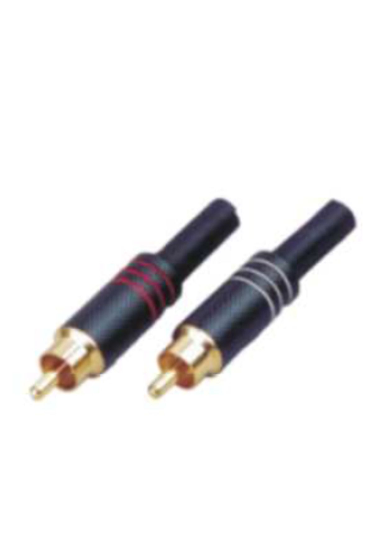 D Connect Dc-Rca13 Erkek Connector 1 Adet