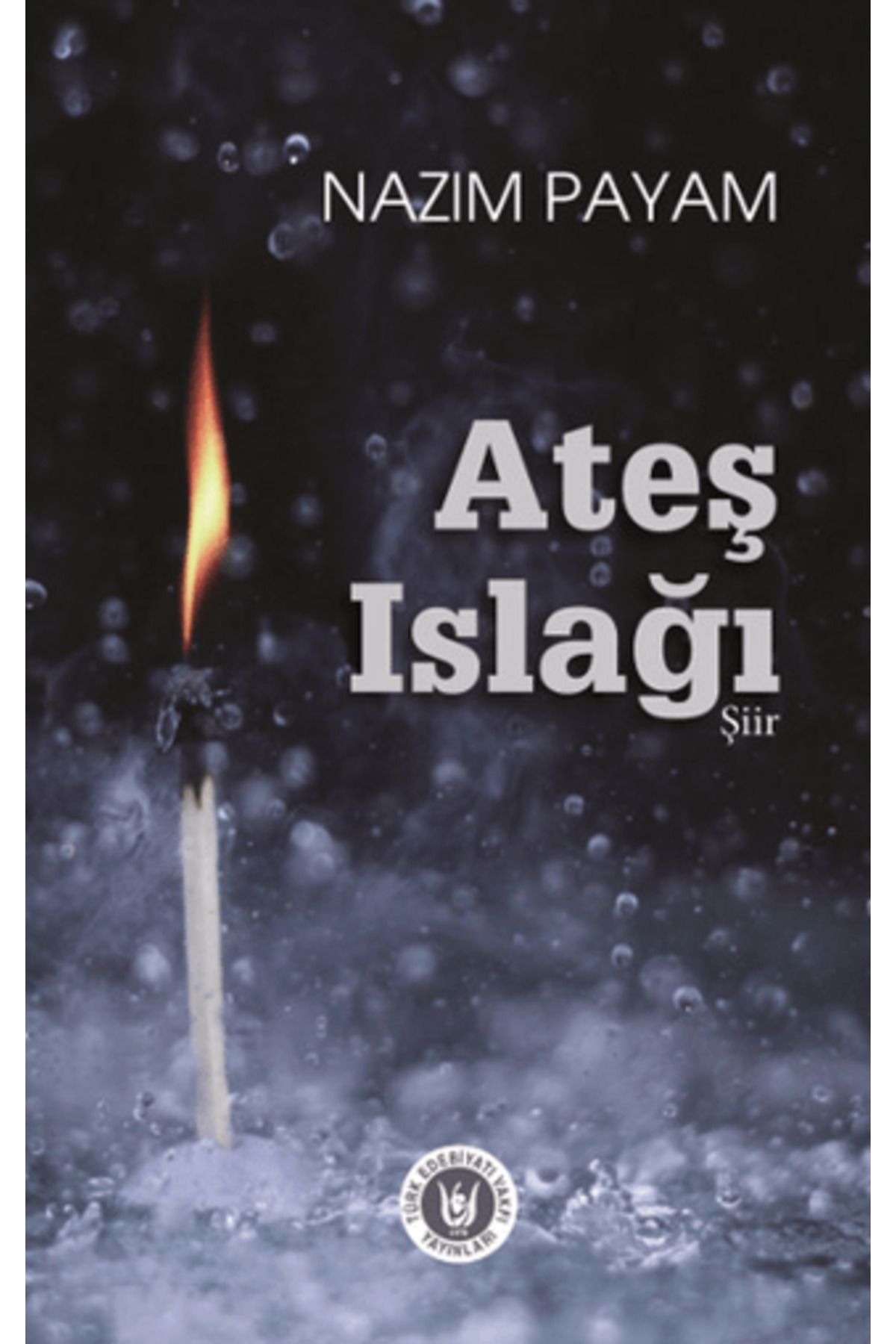 Tedev Yayınları Ateş Islağı