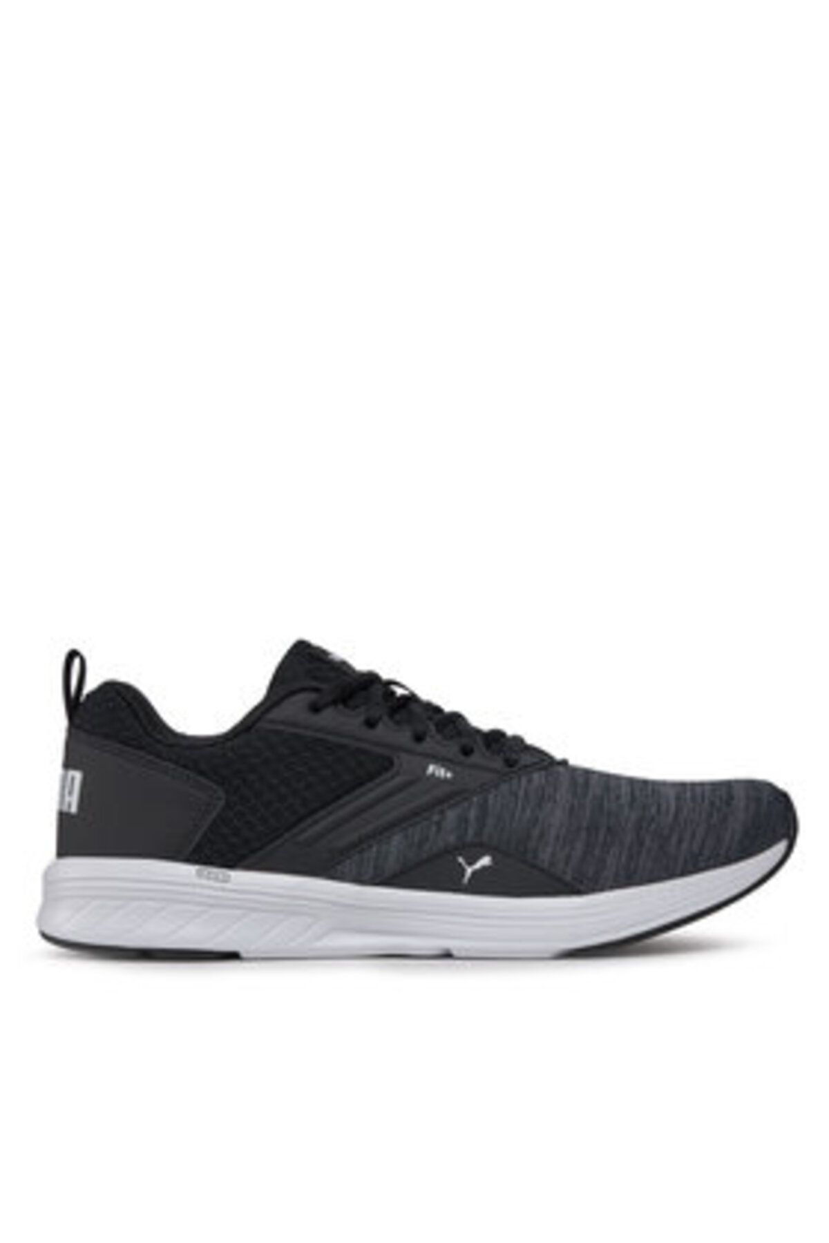 Puma-puma men's running shoes 190556 06 black 3