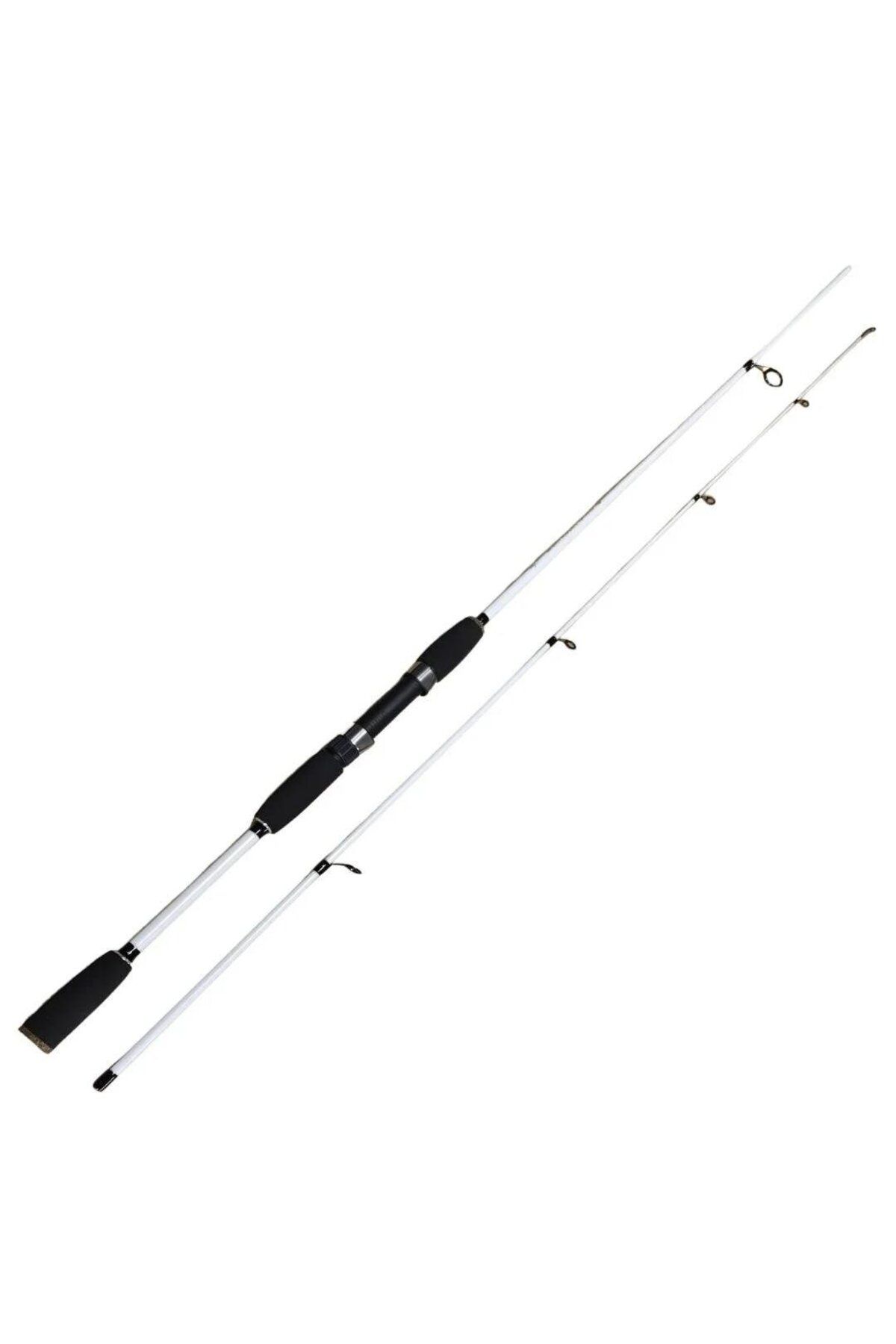 POWEREX LRF 240cm. 1-10gr. Atarlı Spin Lrf Atçek Kamışı
