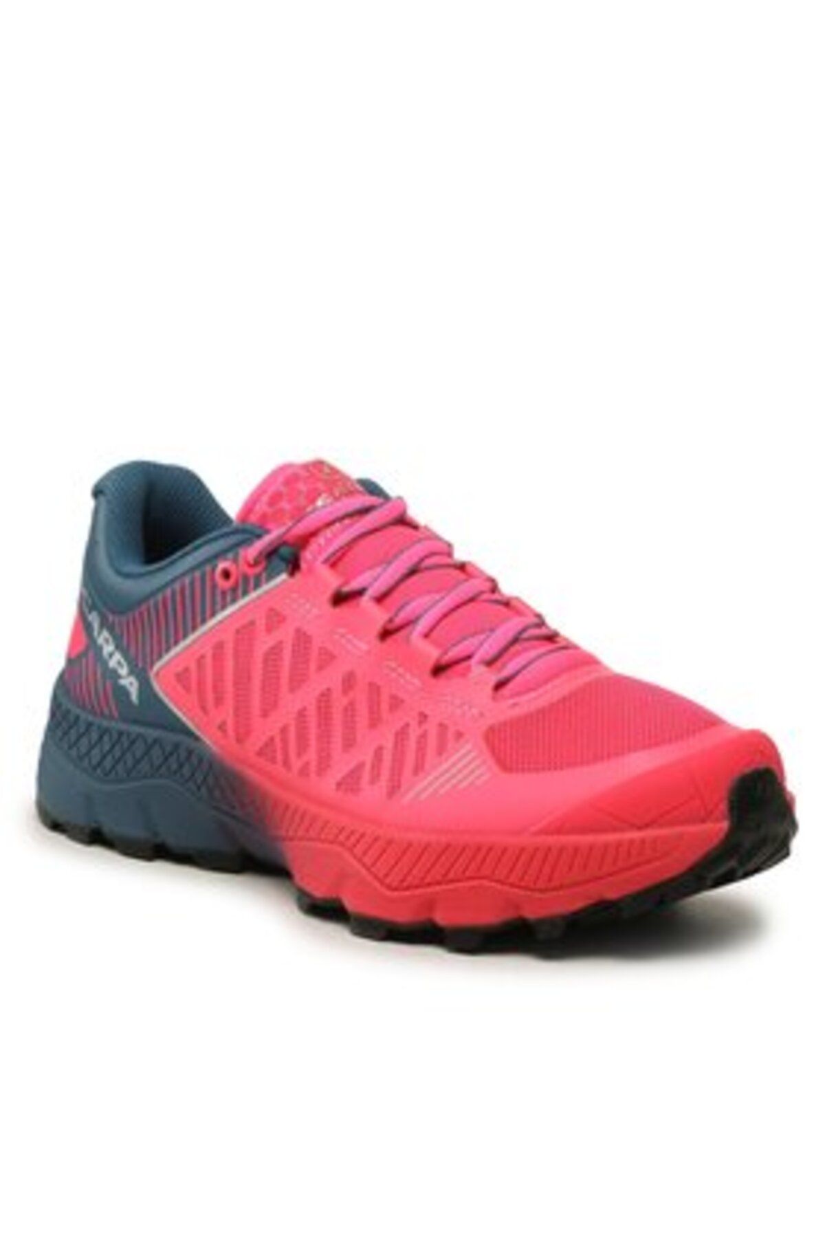 Scarpa-women's running shoes 33069-352/4 pink 3
