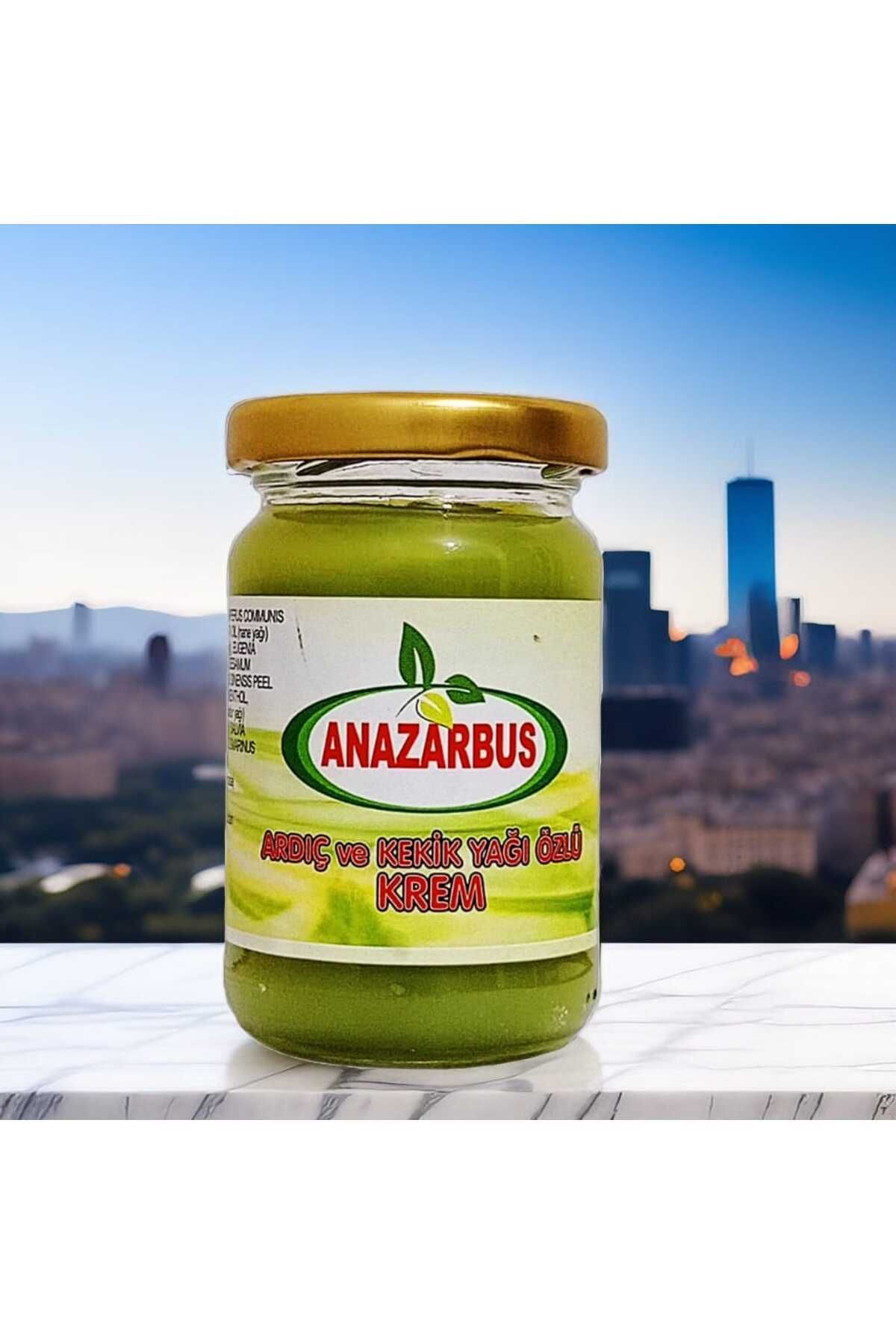 Satış Diyarı Ardıç Ve Kekik Yağı Özlü Krem 100ml 1 Adet Kuyruk Yağı Kremi Masaj 100ml 1 Adet Ağrıyı Hafifletir
