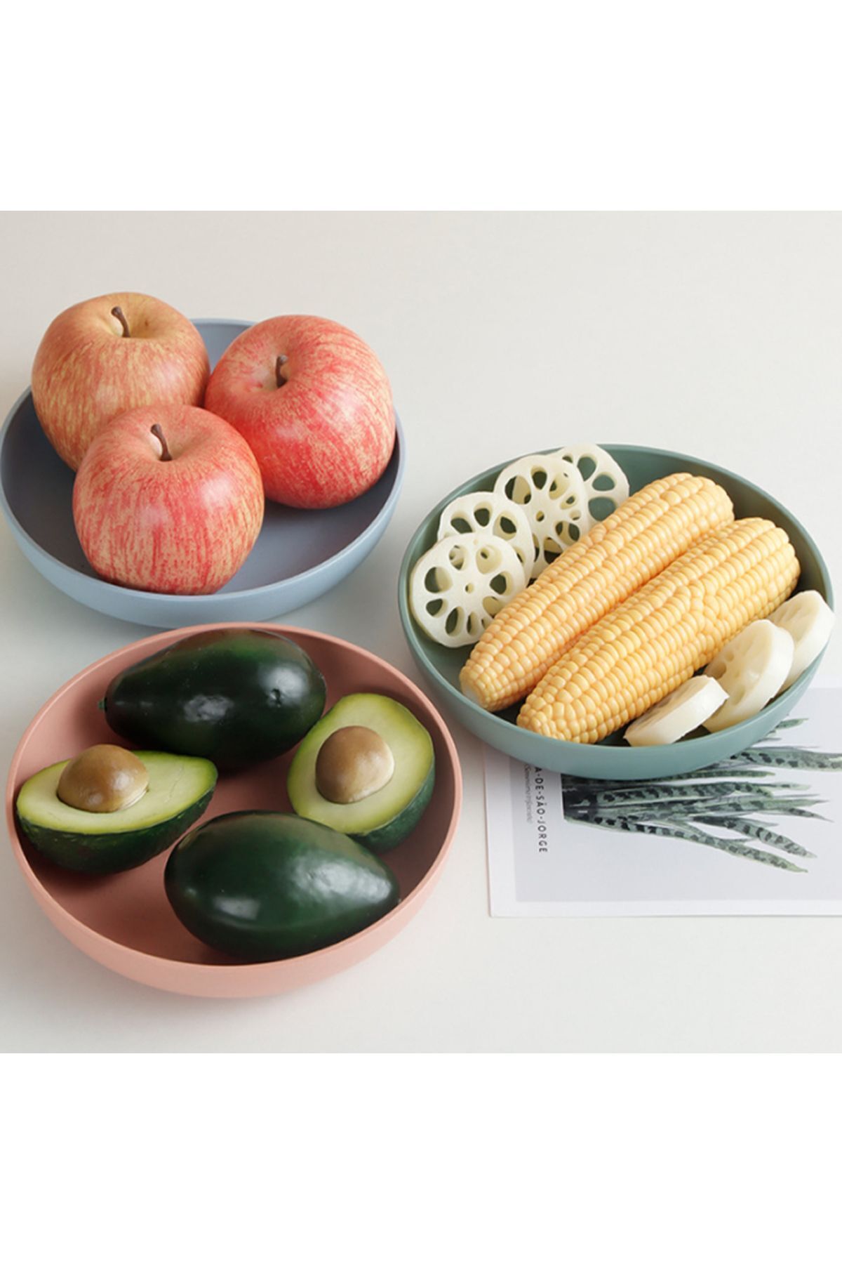 jojobebek Vakumlu Silikon Mama Tabağı, Kaymaz Mama Tabağı, Silikon Vakumlu Mama Tabağı fotoğrafı 7 (önizleme)