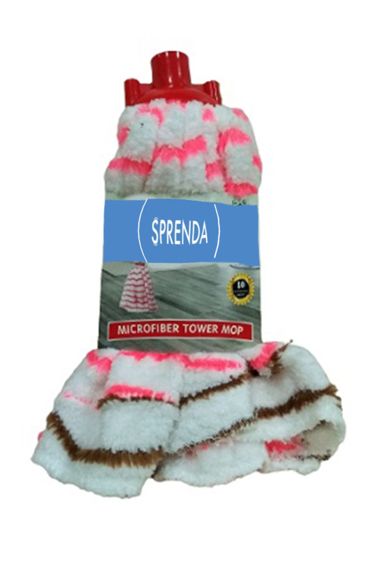 SPRENDA Lüx Havlu Mop Yedek