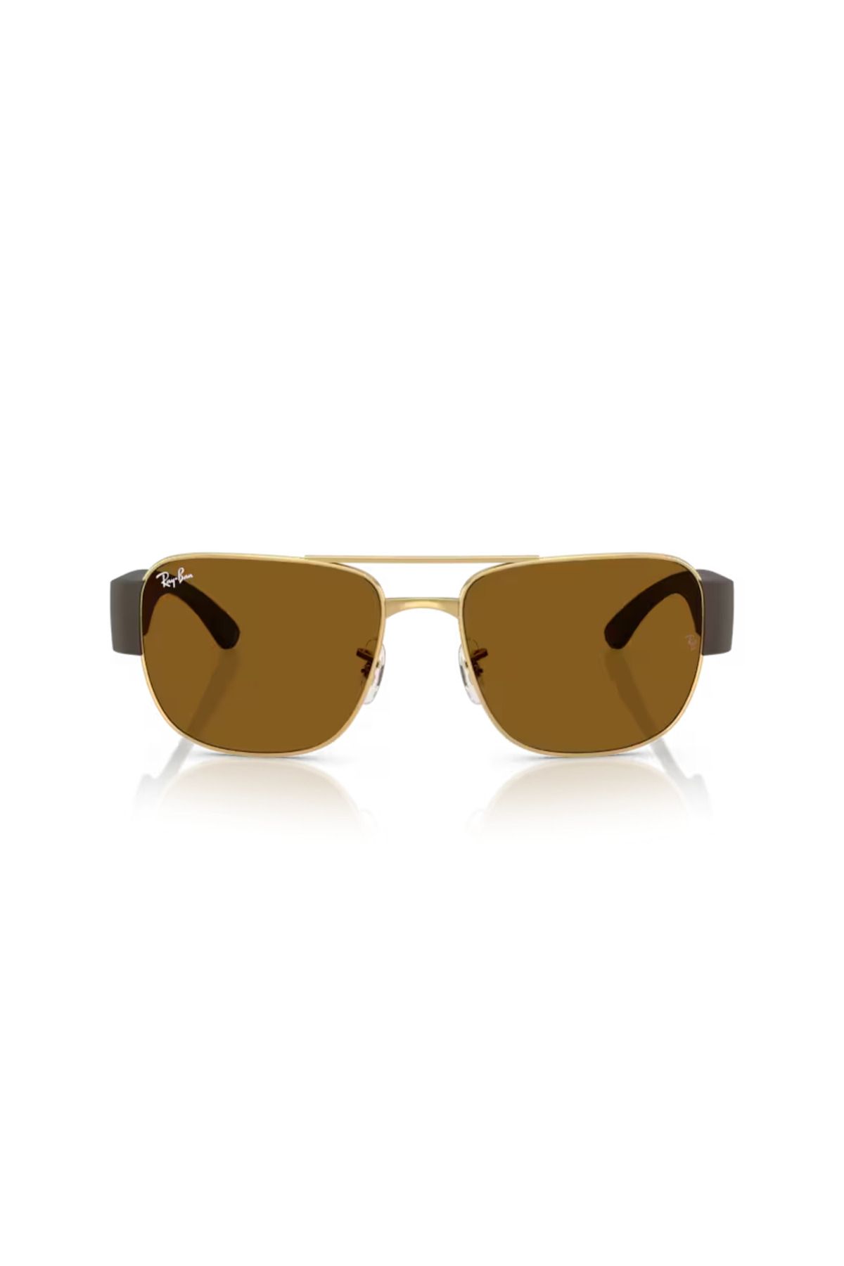 Ray-Ban 3756 001/33 56 Günes Gözlügü