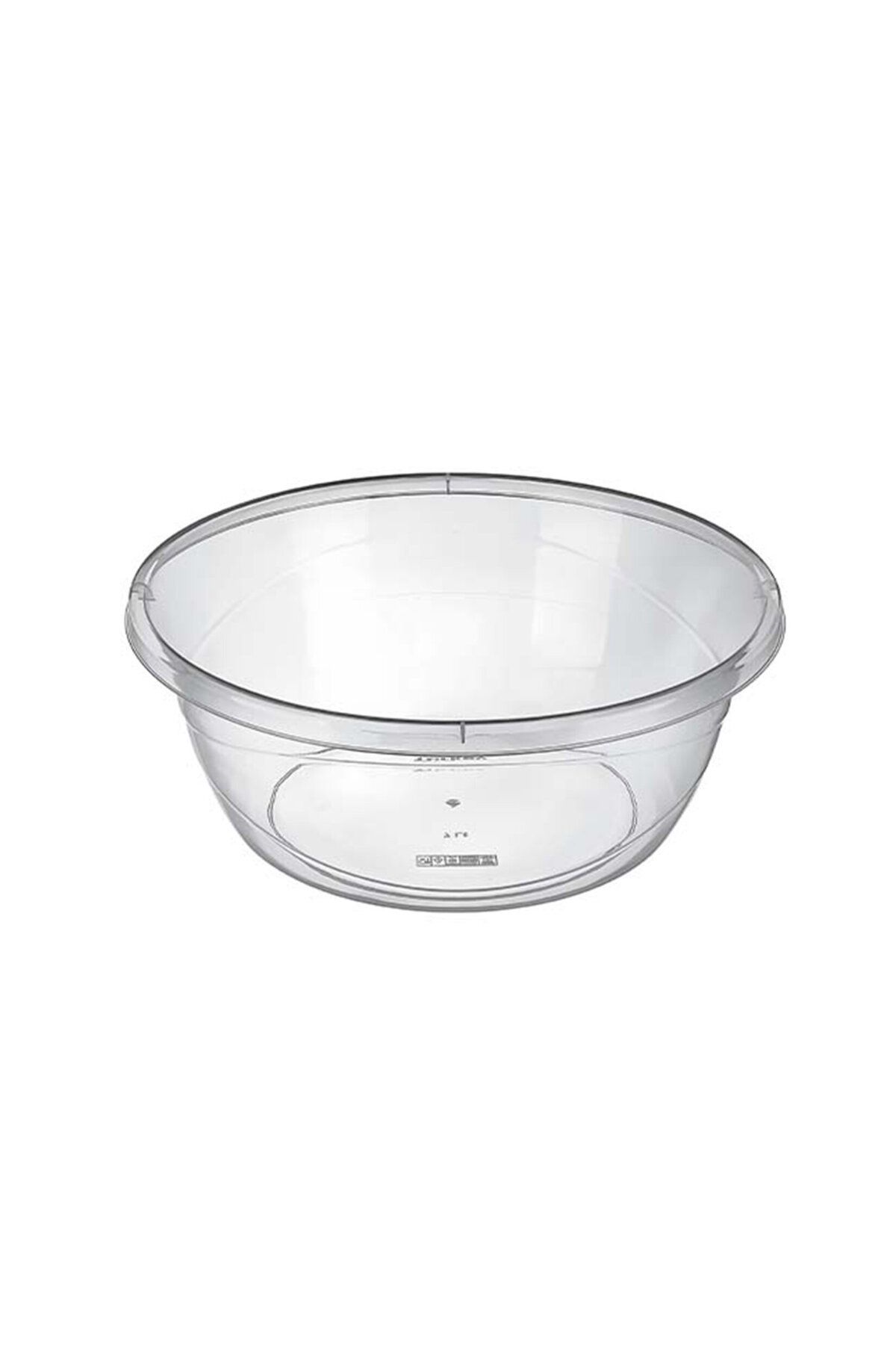 Tuffex Badya 7 L Şeffaf -