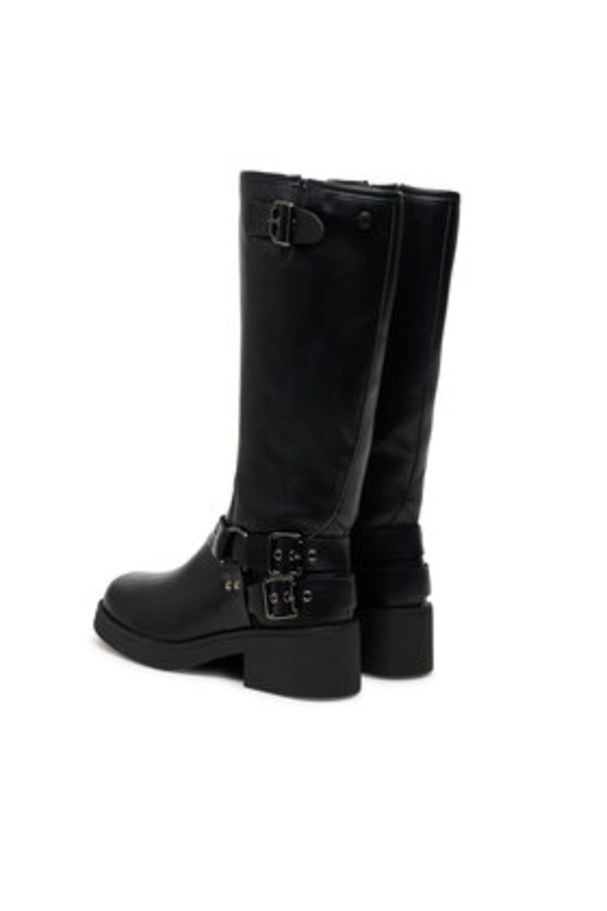 Refresh-women's boots 172122 black 3