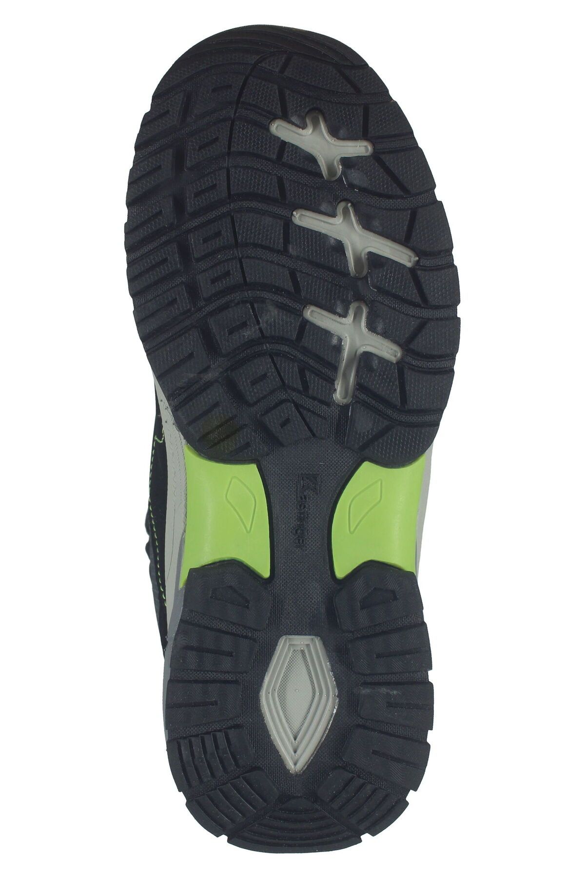 Kastinger-Wanderschuhe 7