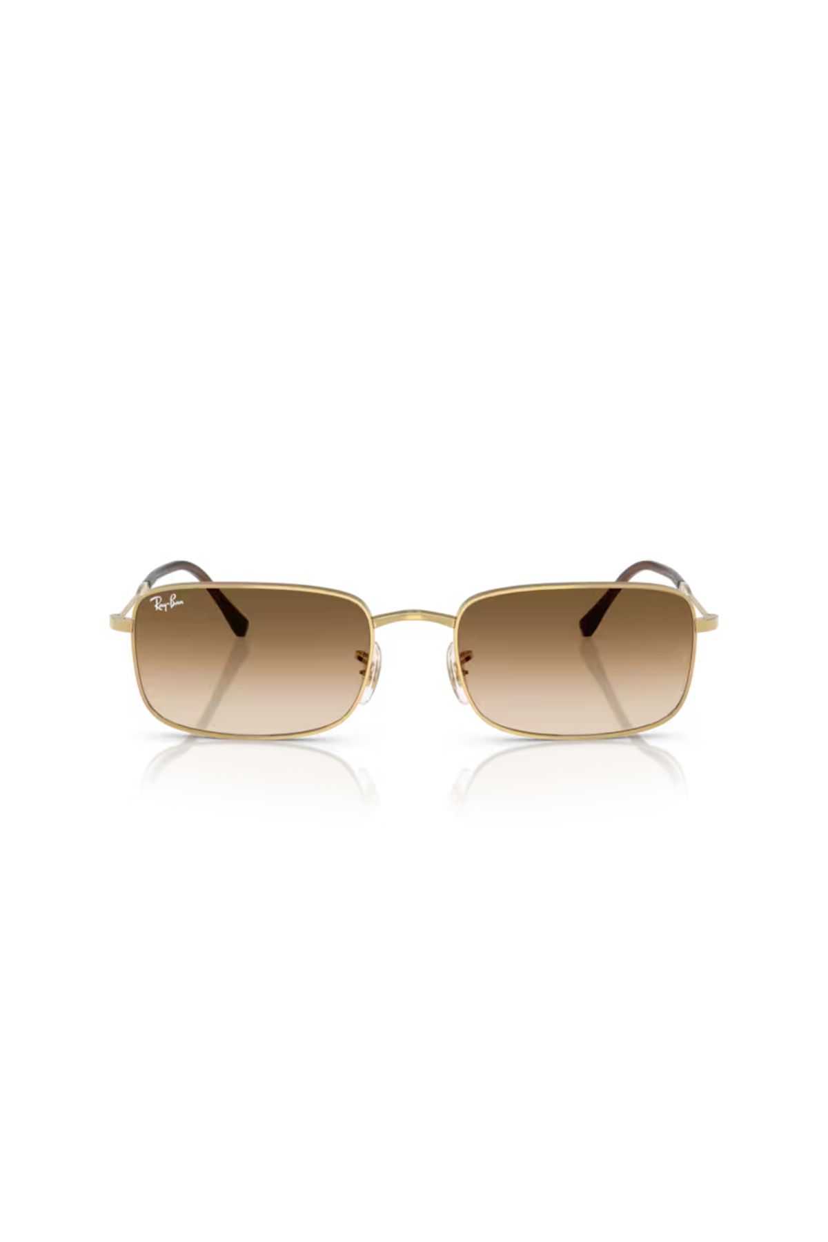 Ray-Ban 3746 001/51 56-145 Günes Gözlügü