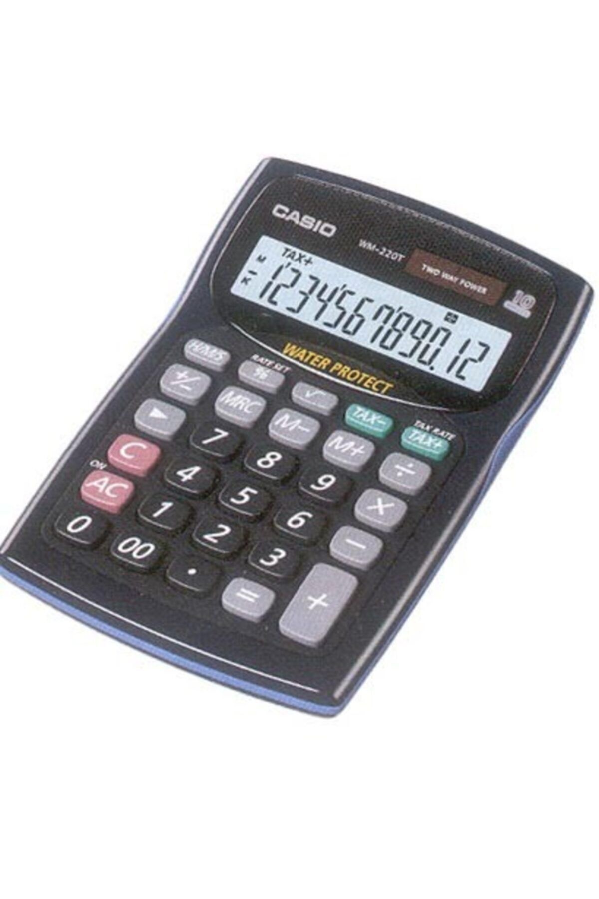 Wm-220ms-bu12 Haneli Suya-toza Day. Hes.mak.