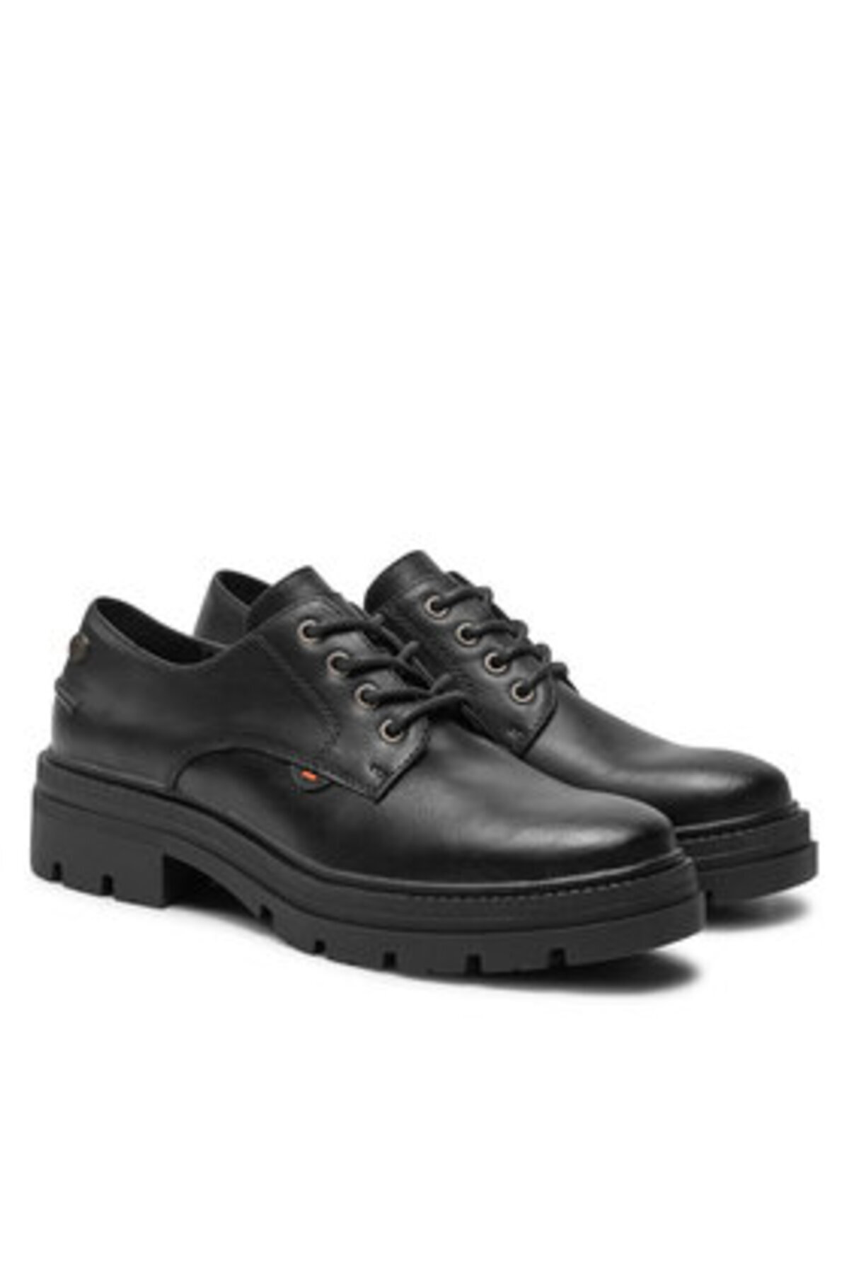 Refresh-pantofi de damă 171976 negru 3