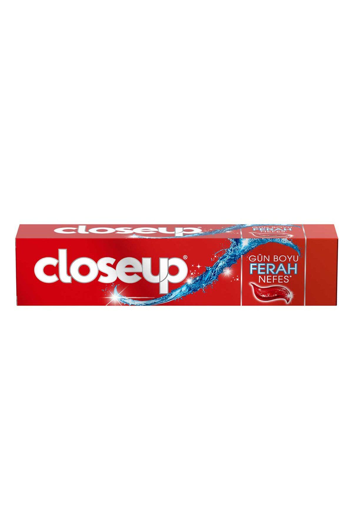 Closeup Fresh Blast Diş Macunu 50 Ml