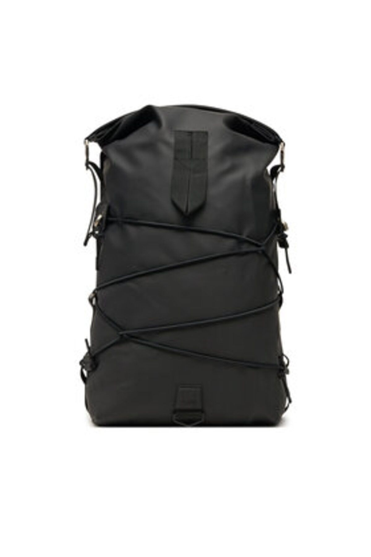 Rains Rucsac Bărbătesc Negru Masculin - One Size