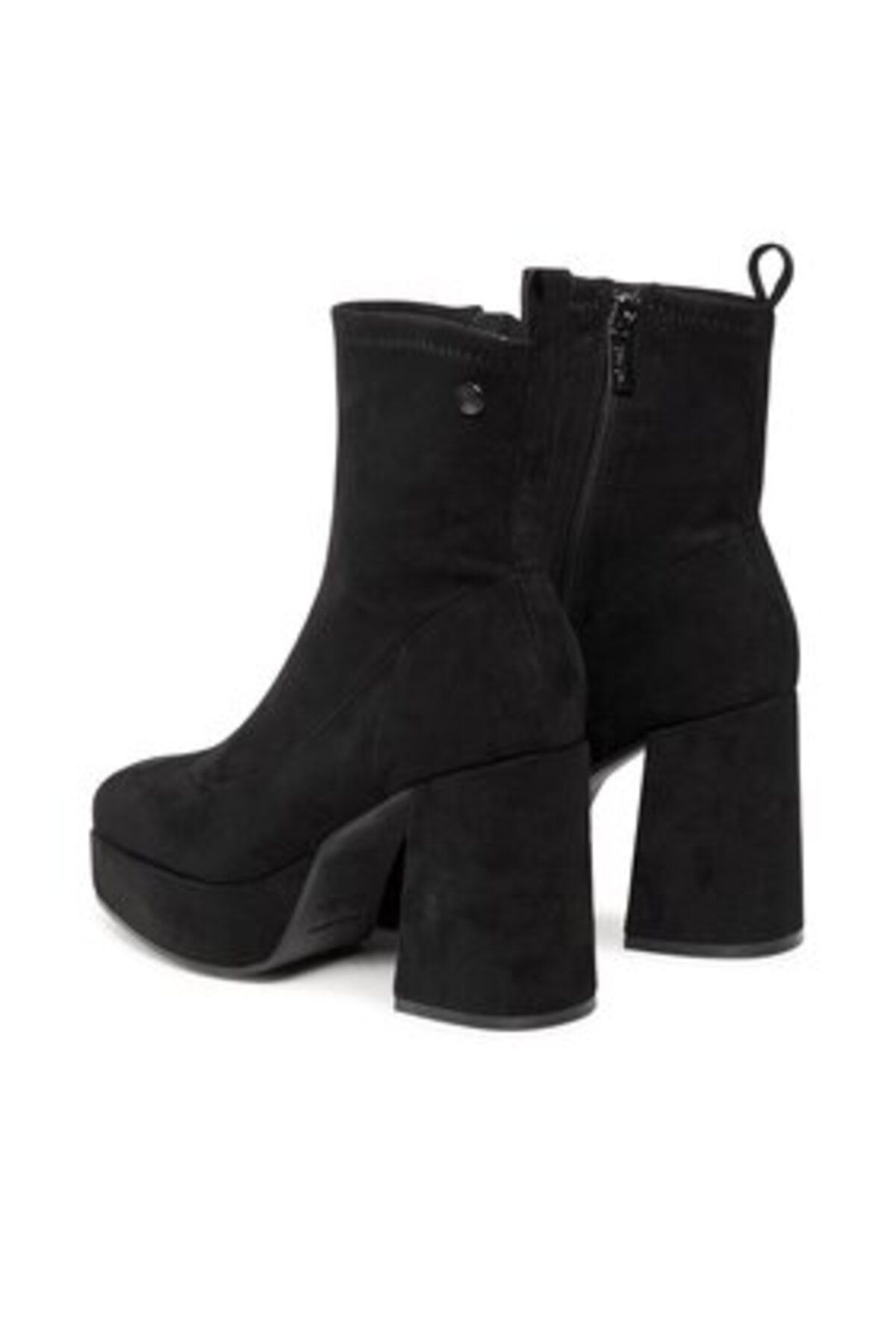 Refresh-women's ankle boots 171352 black 3