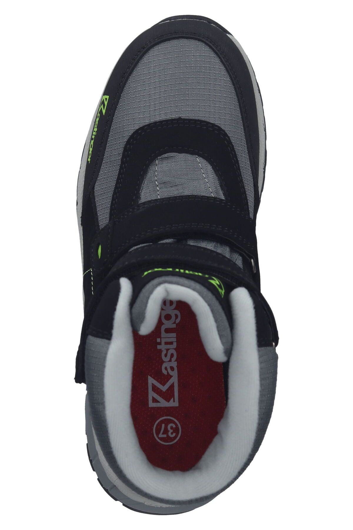 Kastinger-Wanderschuhe 6