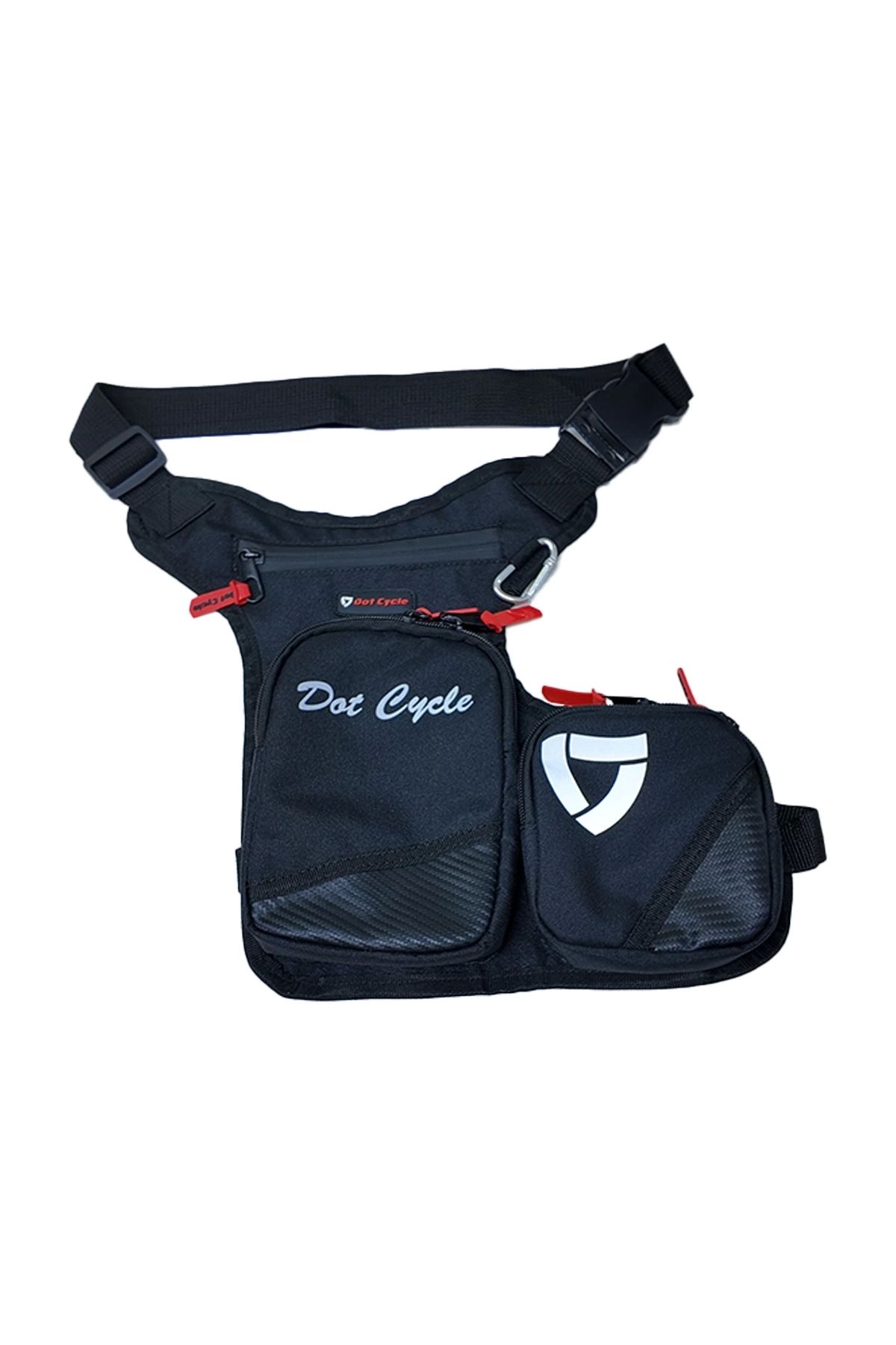 DOT CYCLE Bacak Çantası