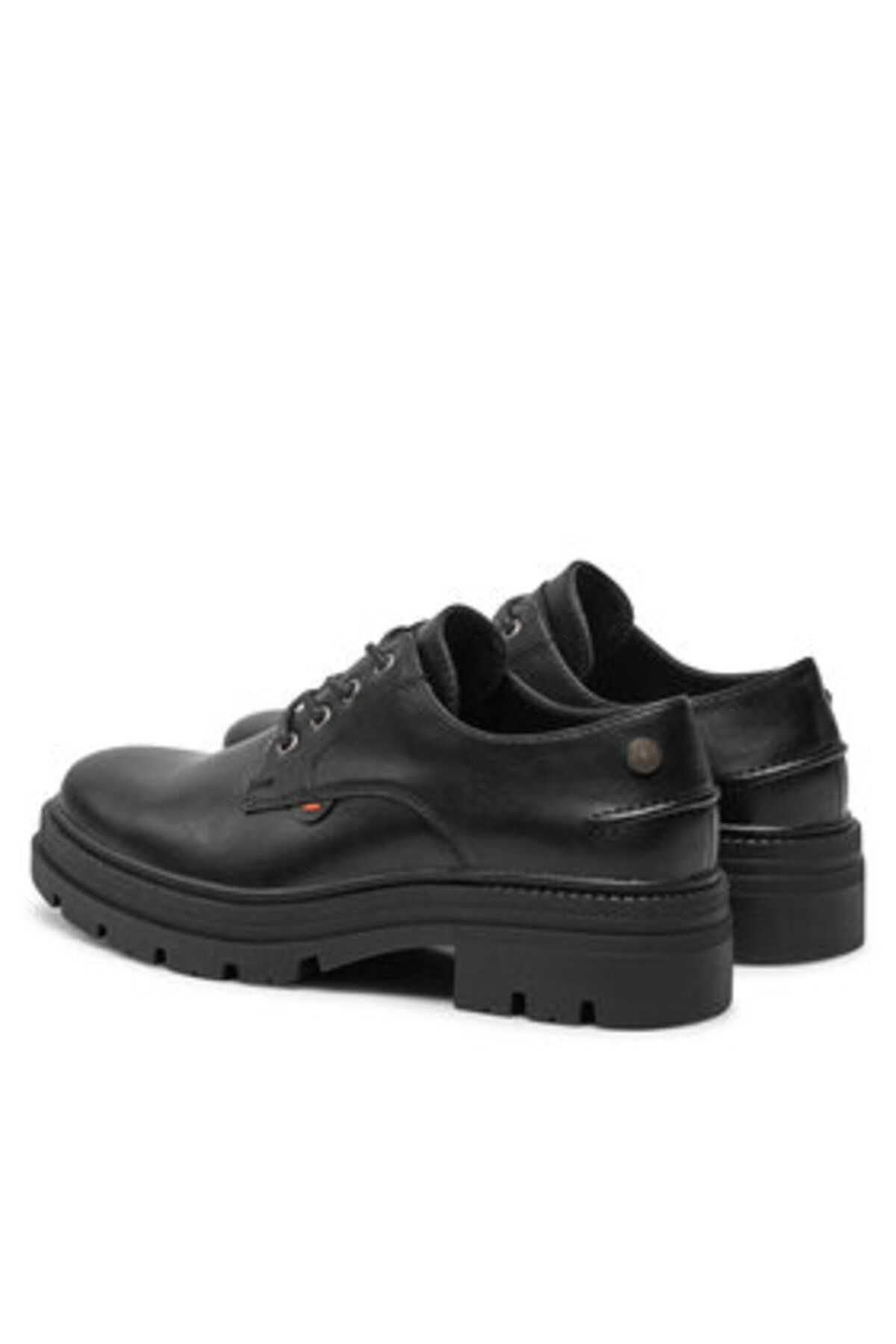 Refresh-pantofi de damă 171976 negru 2
