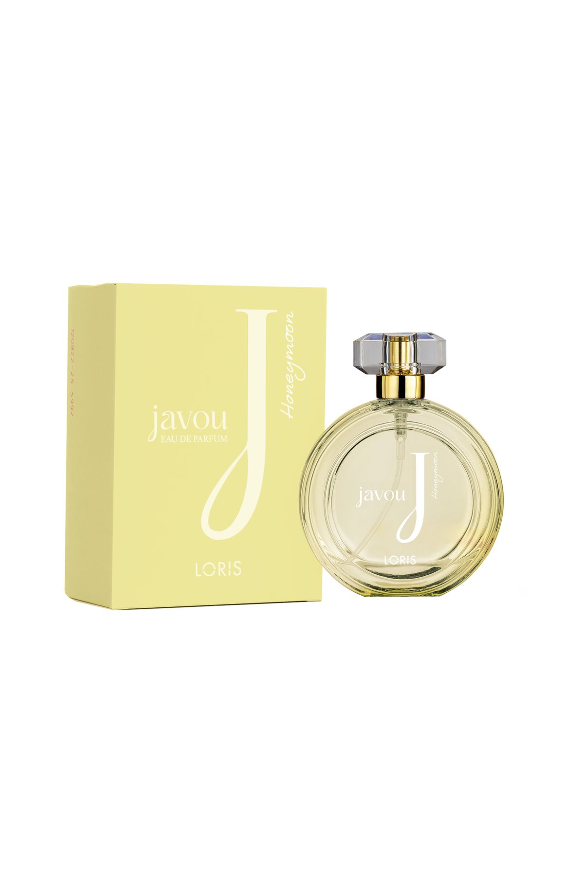 Loris Javou Honeymoon Parfüm 100 Ml
