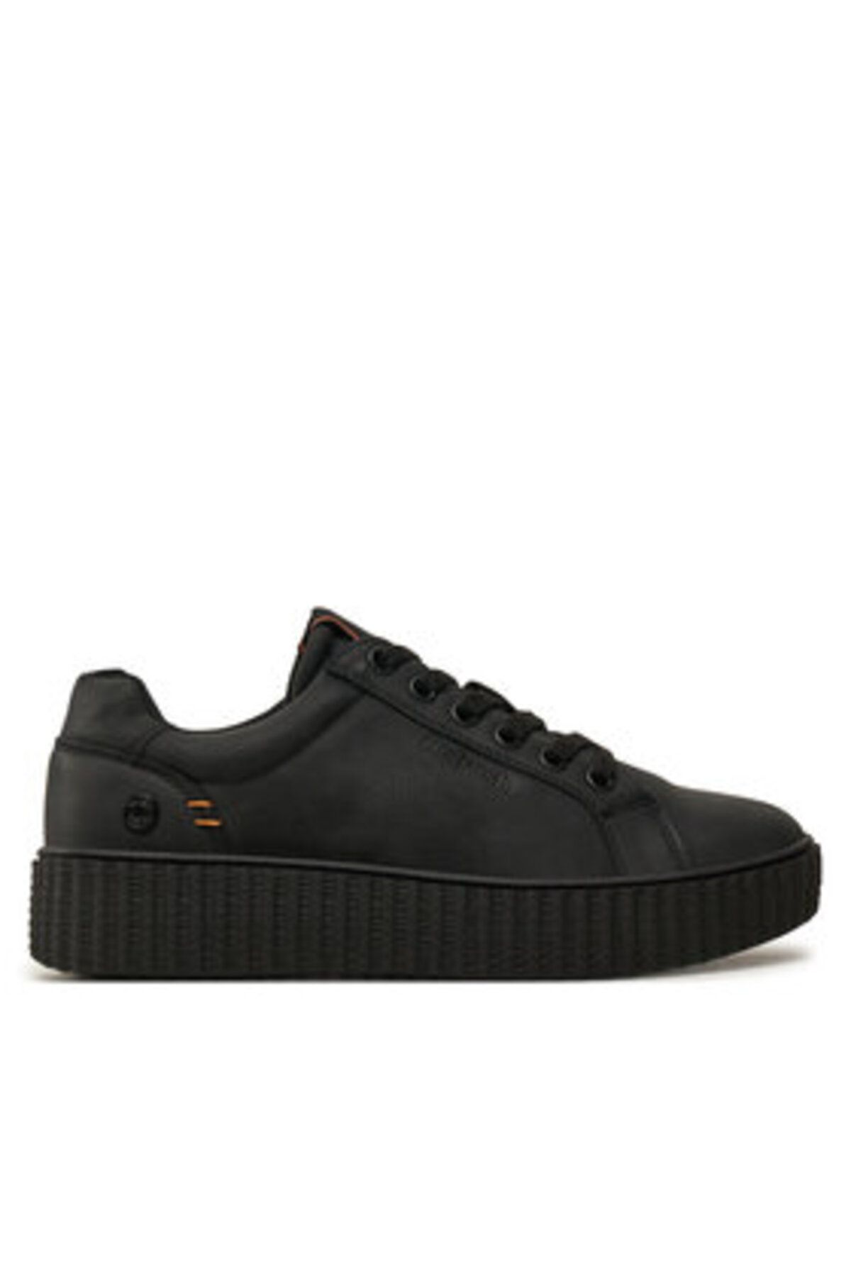 Refresh-women's sneakers 172372 black 1