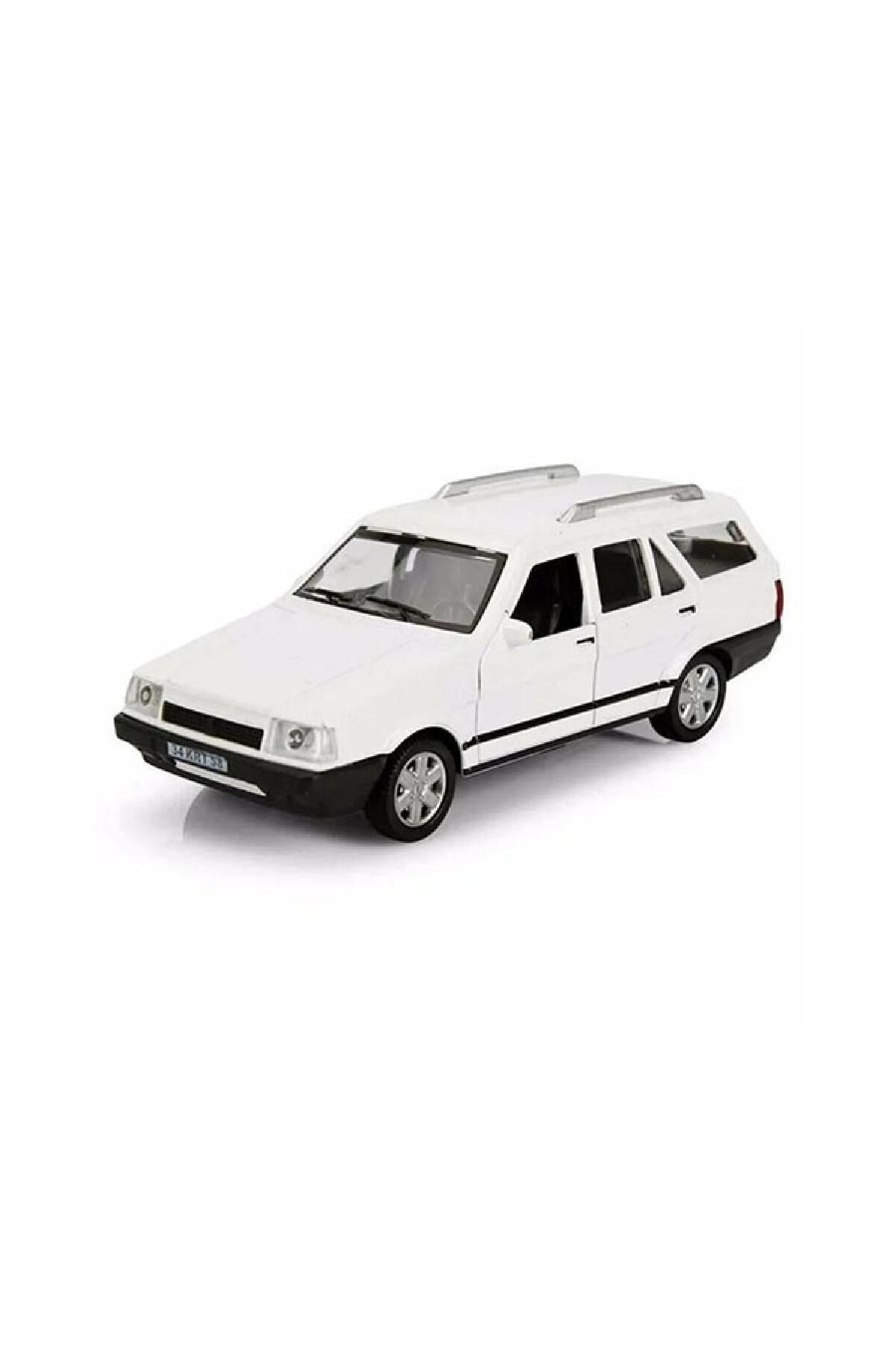 toysclub 007-BRL17 METAL ÇEK BIRAK KARTAL SLX