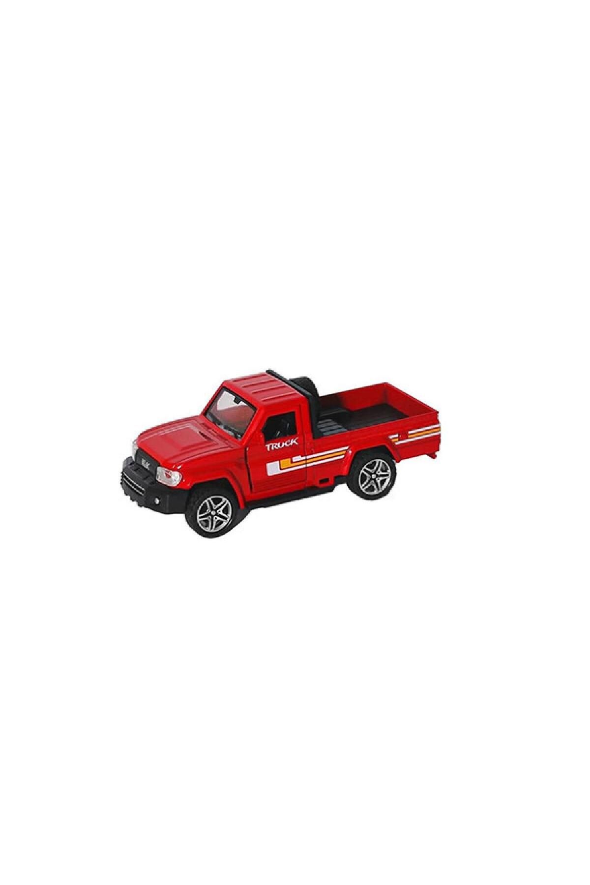 toysclub KLX600-343 C/B 1:32 DIE-CAST KAMYONET