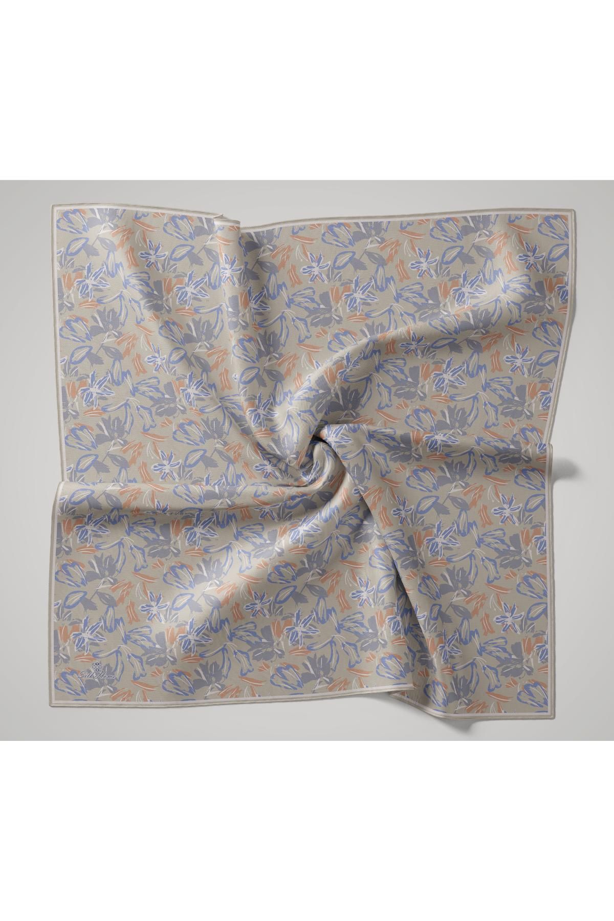 Silk Home Soft Eşarp 73083-10 Yeni Sezon