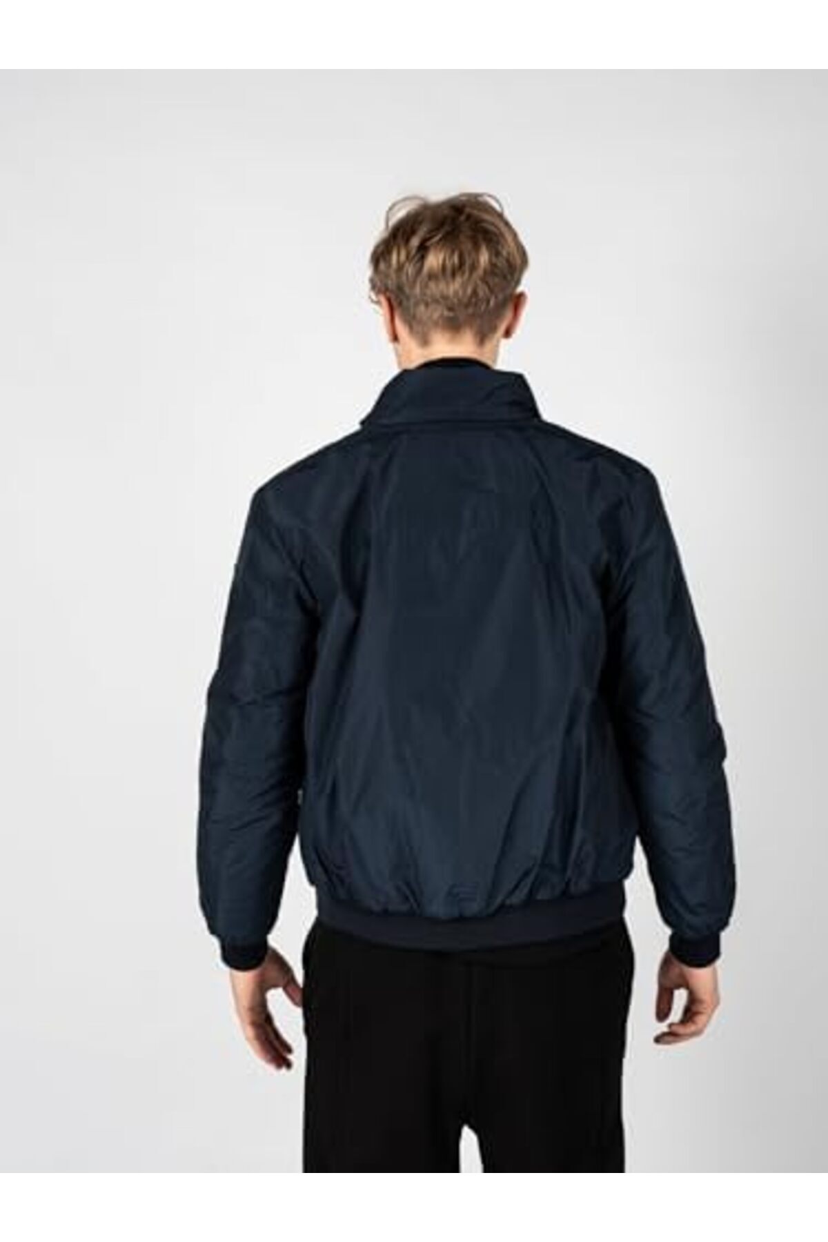 Geox Men Jackets Collection - 2026