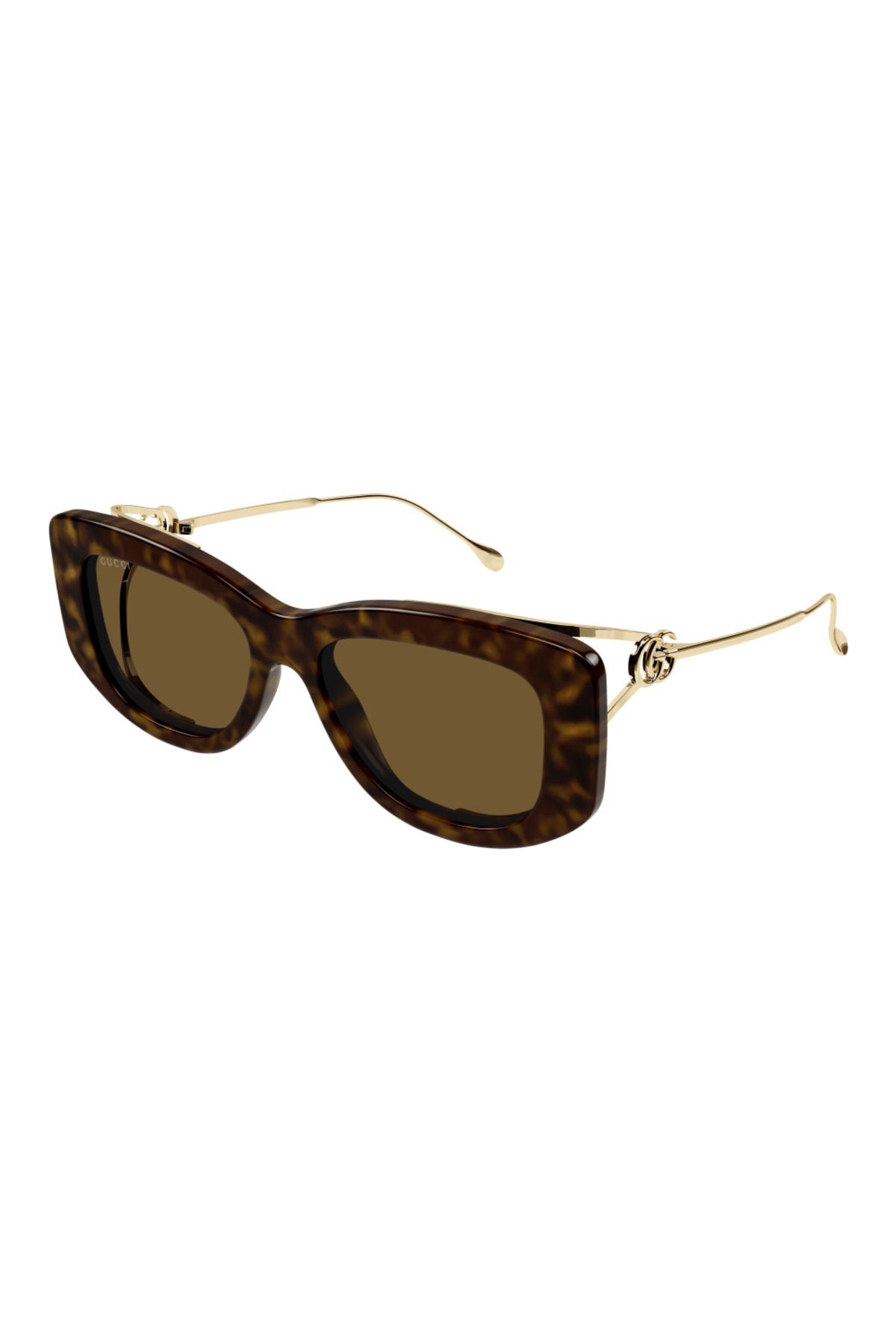 Gucci GG1566S 002 55-17-120 Günes Gözlügü