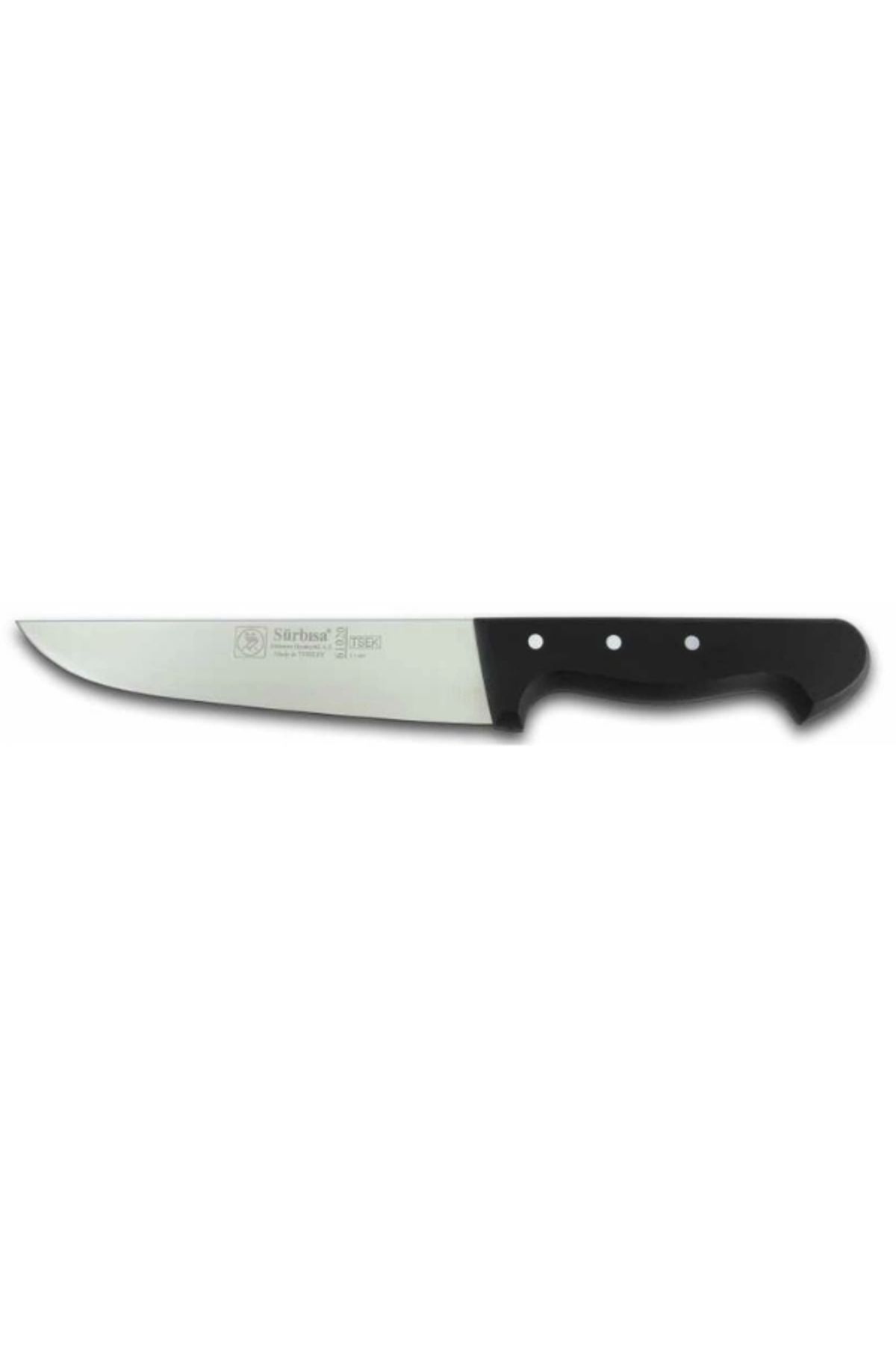 Sürbisa Kasap Bıçağı (Büyük Kuşbaşı Bıçağı) 61020 17.0 cm