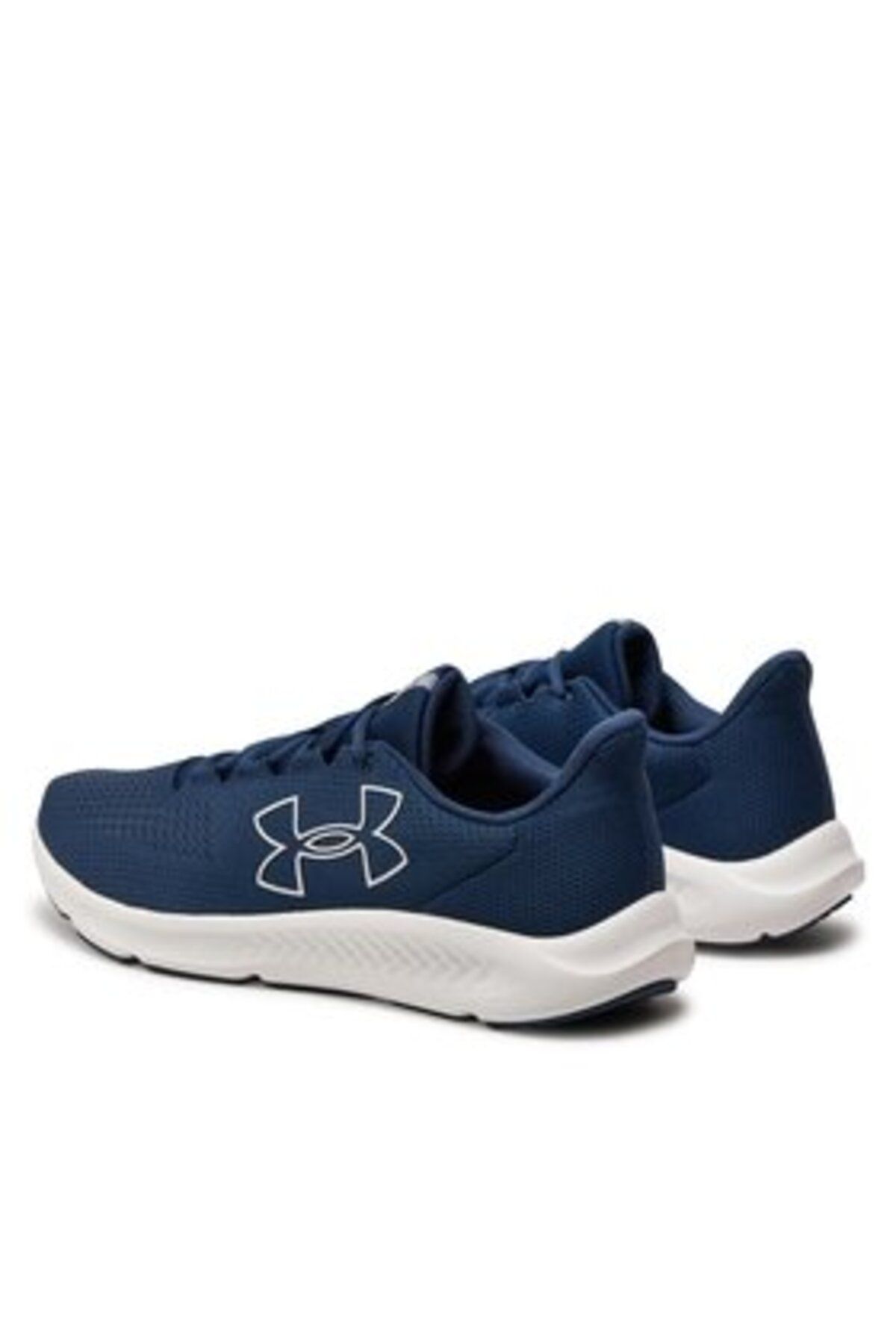 Under Armour Pantofi De Alergare Pentru Bărbați Under Armour 3026518 Albaștri Masculin - 41