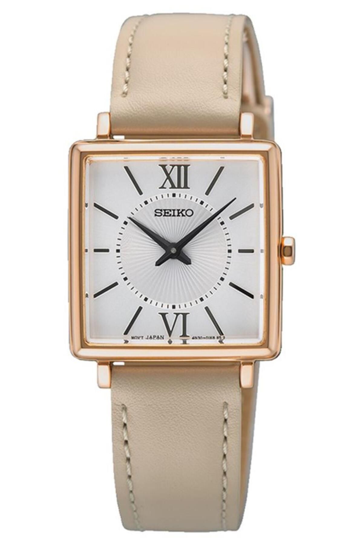 Seiko SWR114P1 Kadın Kol Saati