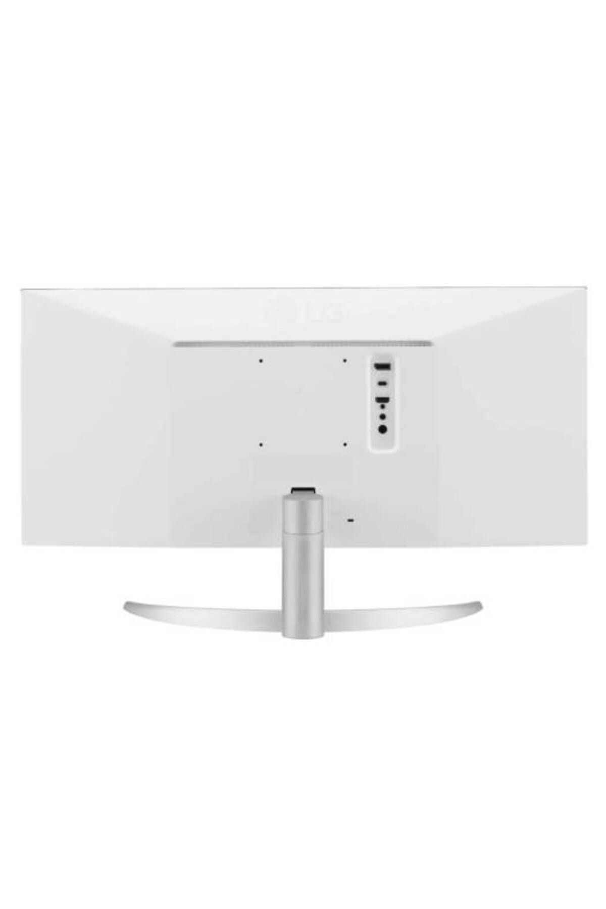 LG-شاشة IPS فائقة الدقة فائقة الاتساع مقاس 29 بوصة، ومعدل تحديث 100 هرتز ووقت استجابة 5 مللي ثانية، وتقنية AMD FreeSync، وتقنية HDR10، 3