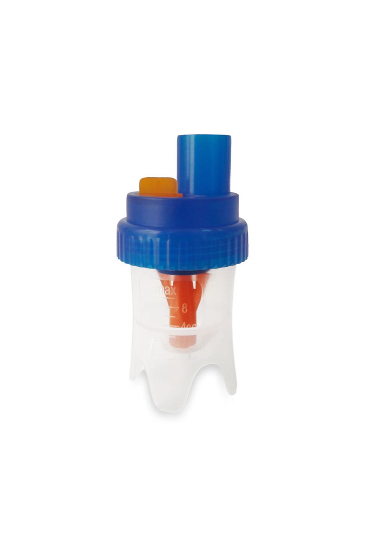 Redline-Rda004 Nebulization Kit, Reusable Cup With Variable Flow 1
