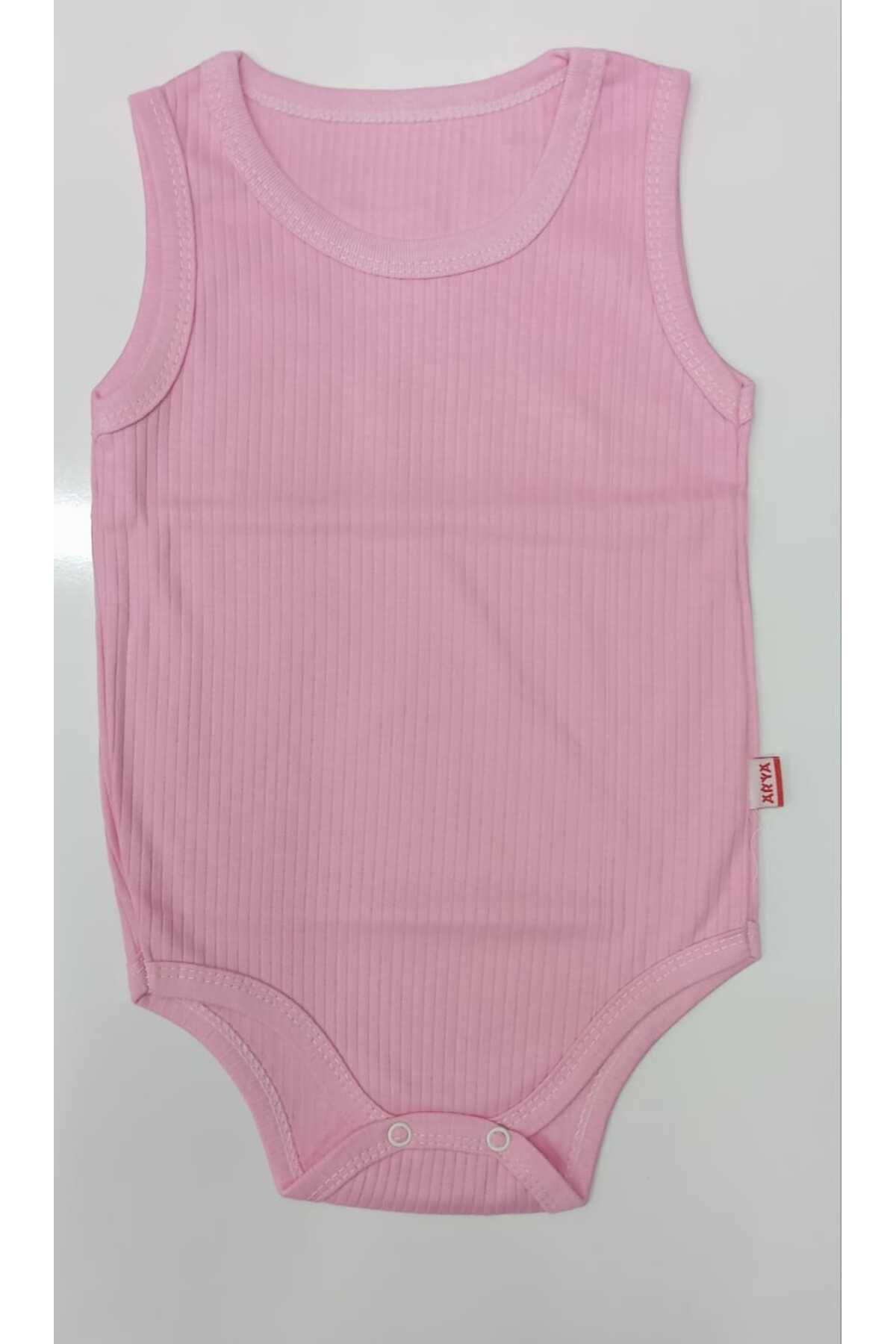 ecemiş Bir Adet Çıtçıtlı Bebek Body Fiyatı 50 Tl'dir.