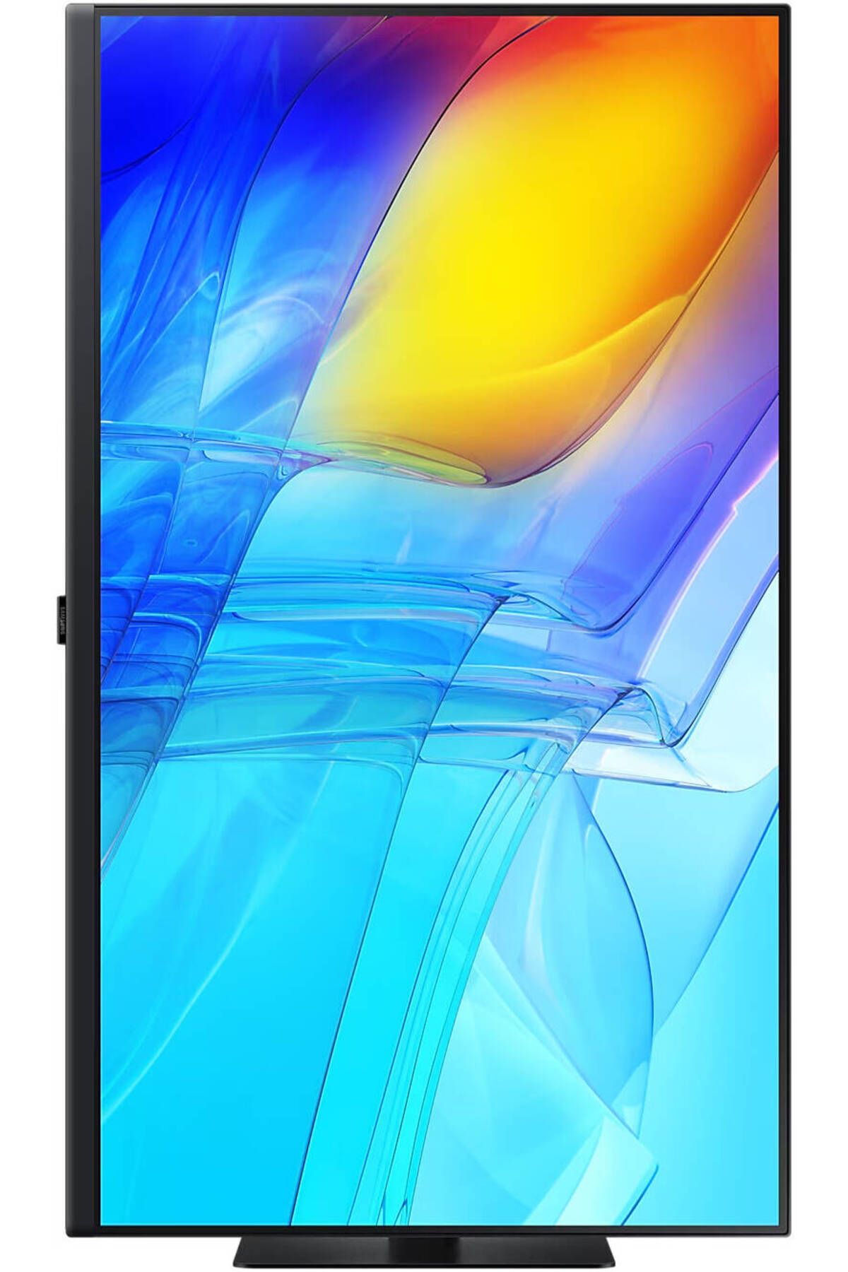 Samsung-32" ViewFinity S8 UHD Monitor, IPS Panel, 4K (3840x2160) Resolution, HDR10, 60Hz Refresh 2