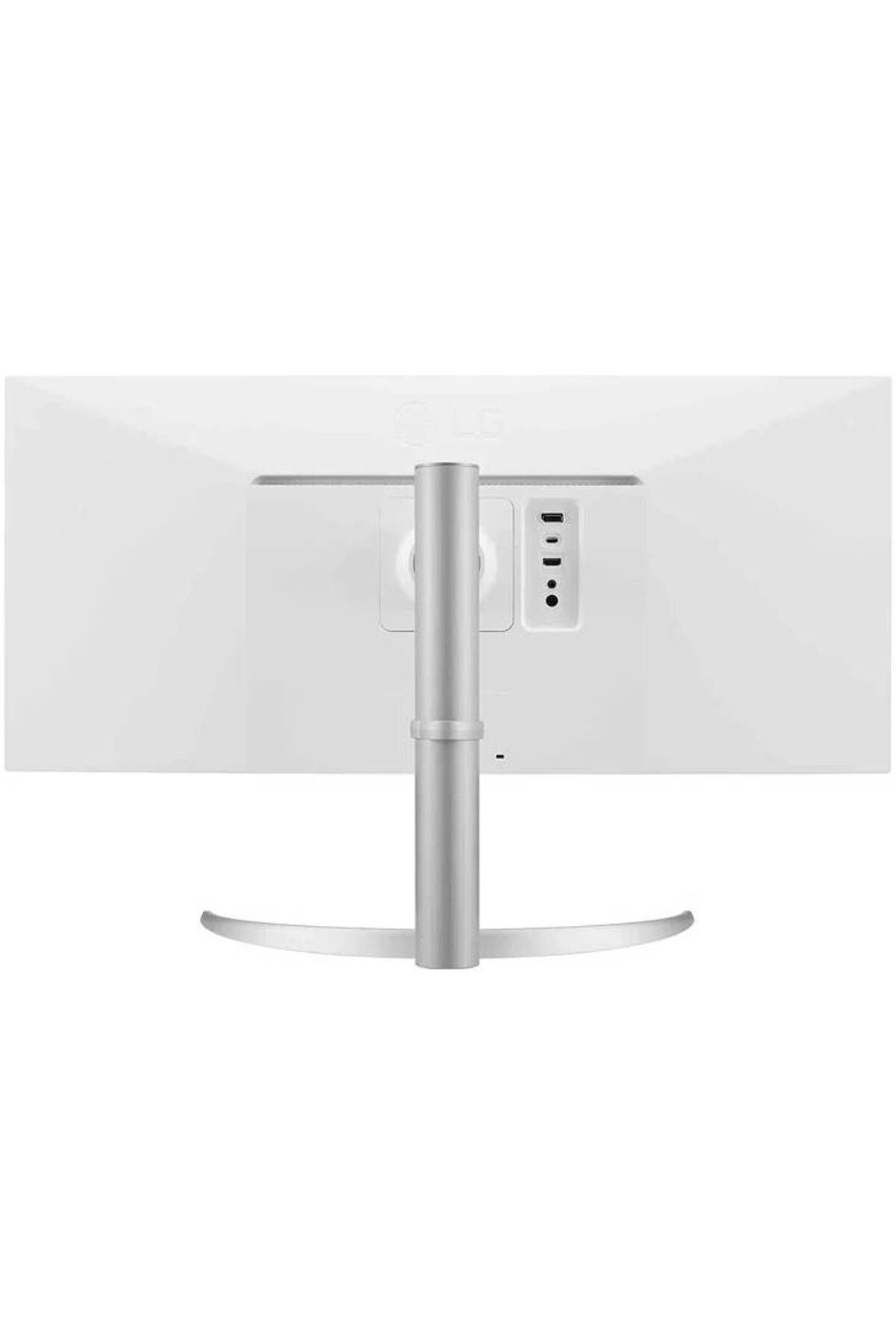 LG-34" UltraWide QHD IPS Monitor, 100Hz Refresh Rate & 5ms Response Time, AMD FreeSync, HDR10, sRGB 3